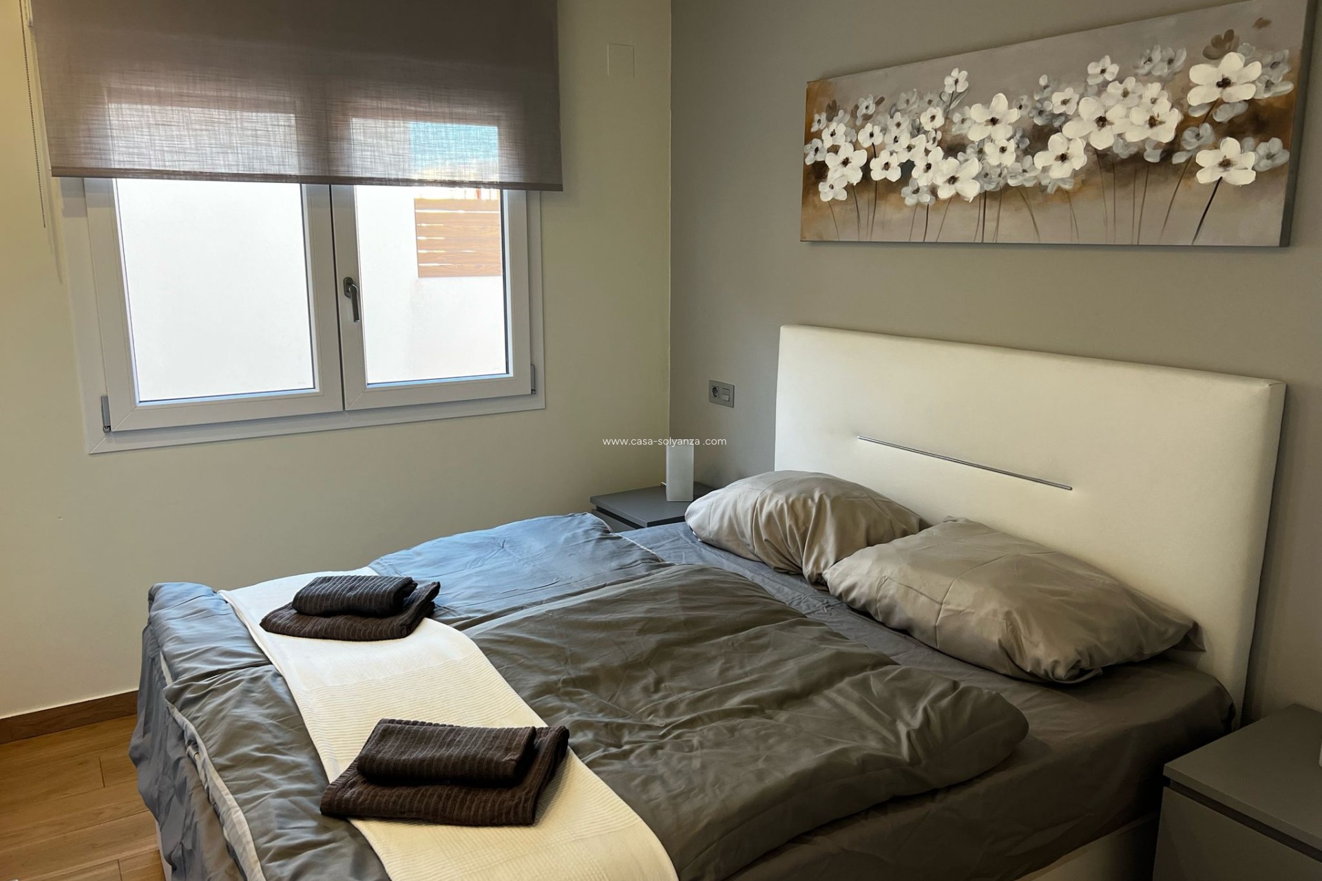 Reventa - Villa - Los Montesinos - 0