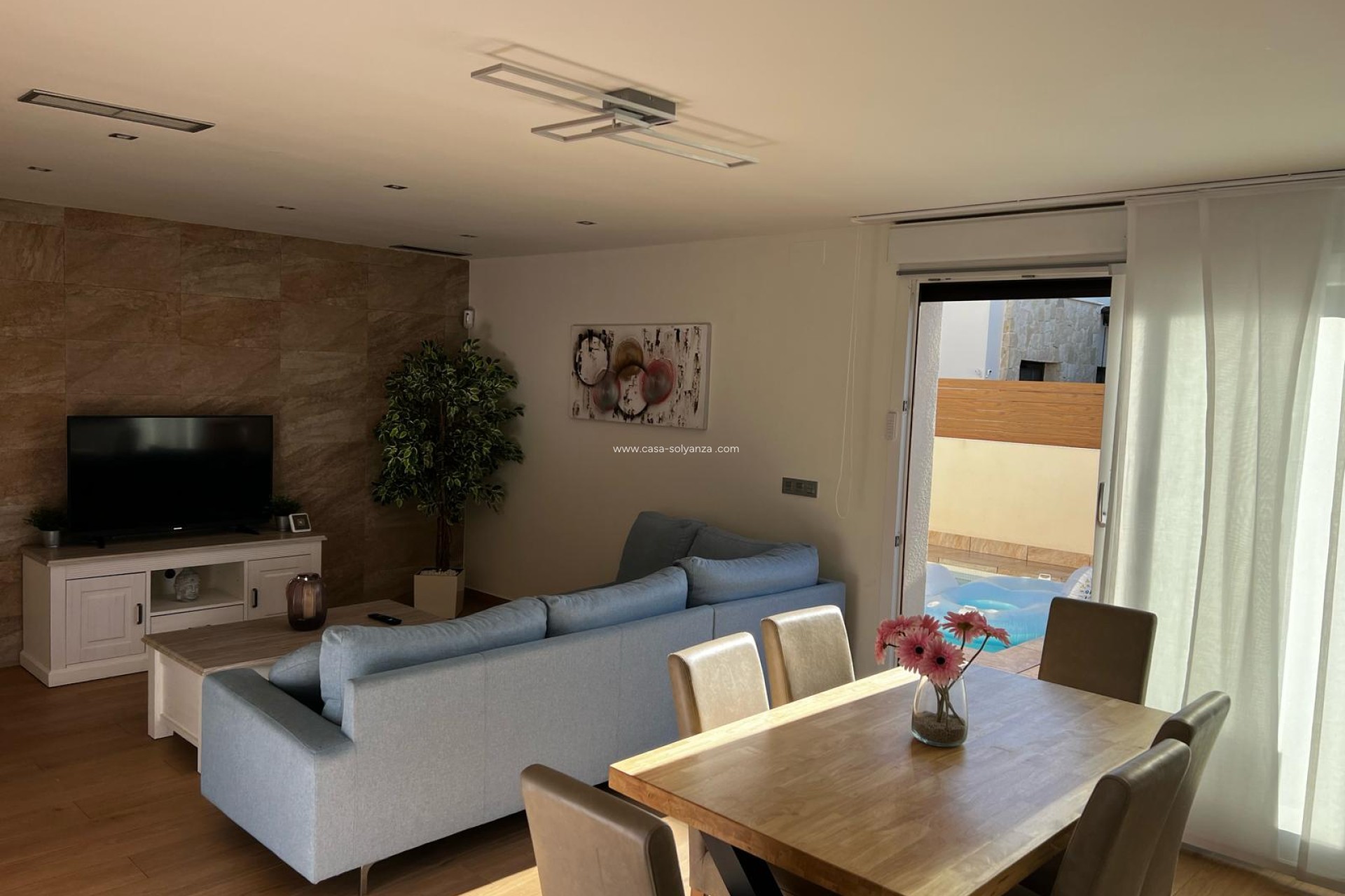 Reventa - Villa - Los Montesinos - 0