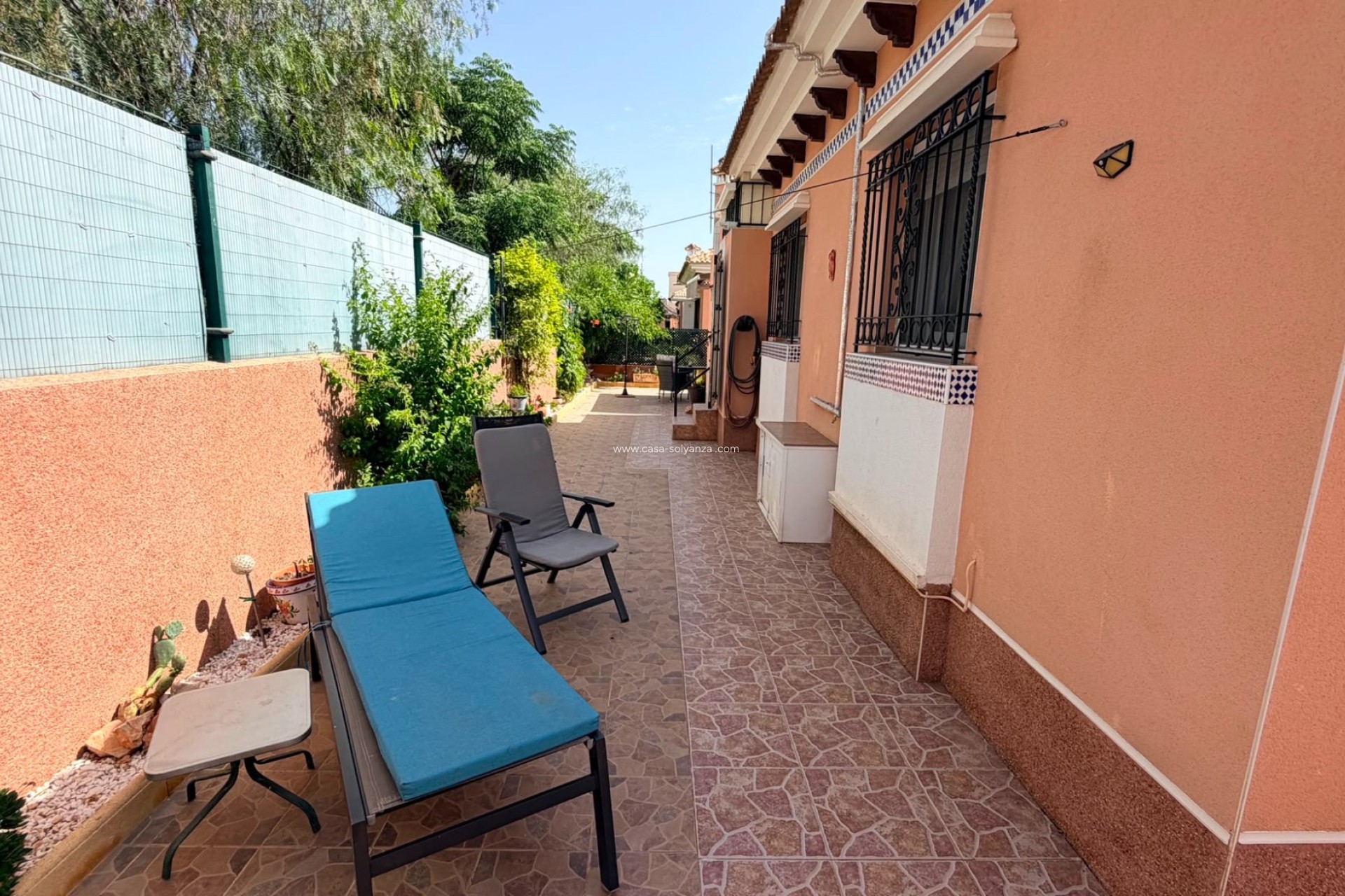 Reventa - Villa - Los Montesinos - Costa Blanca