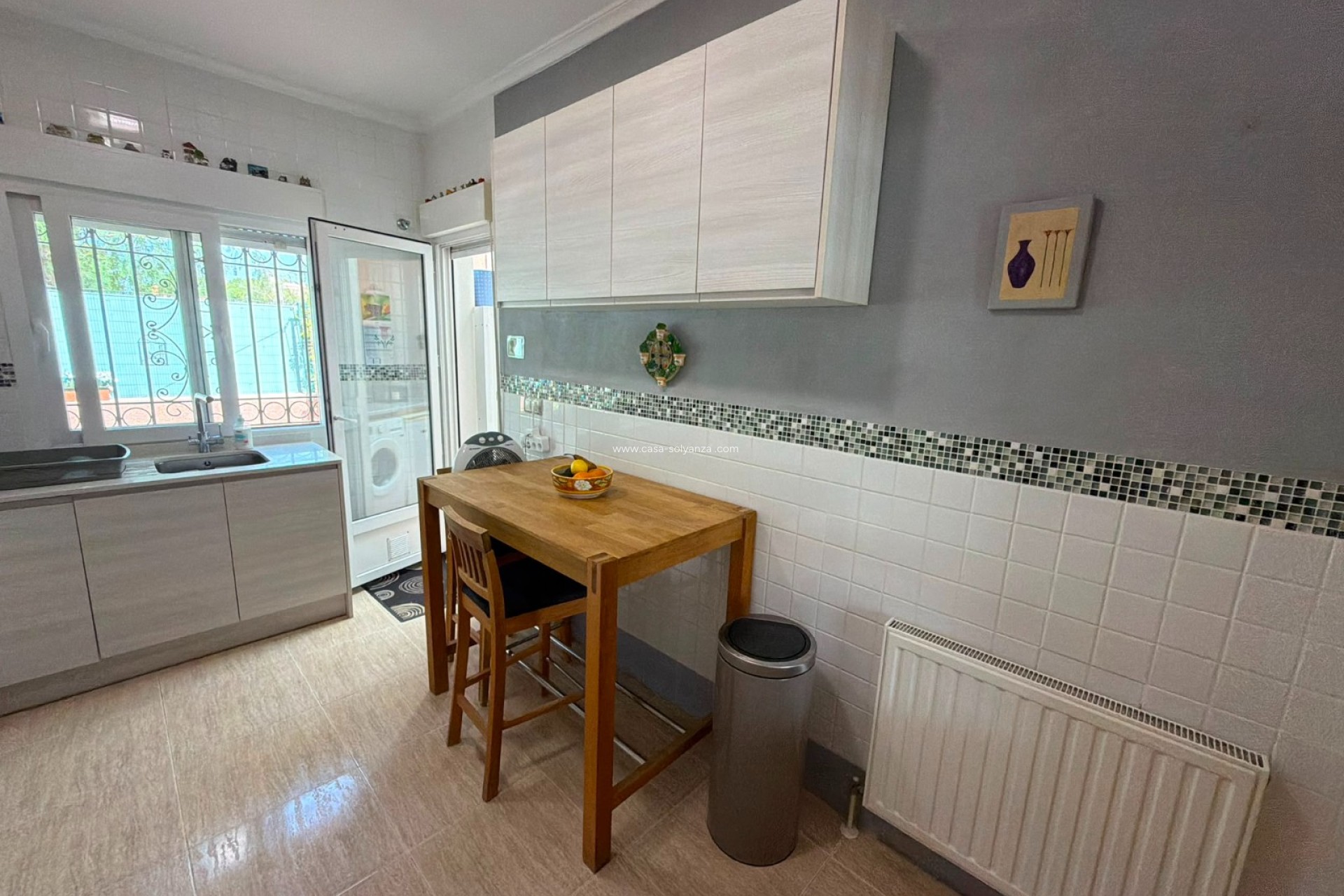 Reventa - Villa - Los Montesinos - Costa Blanca