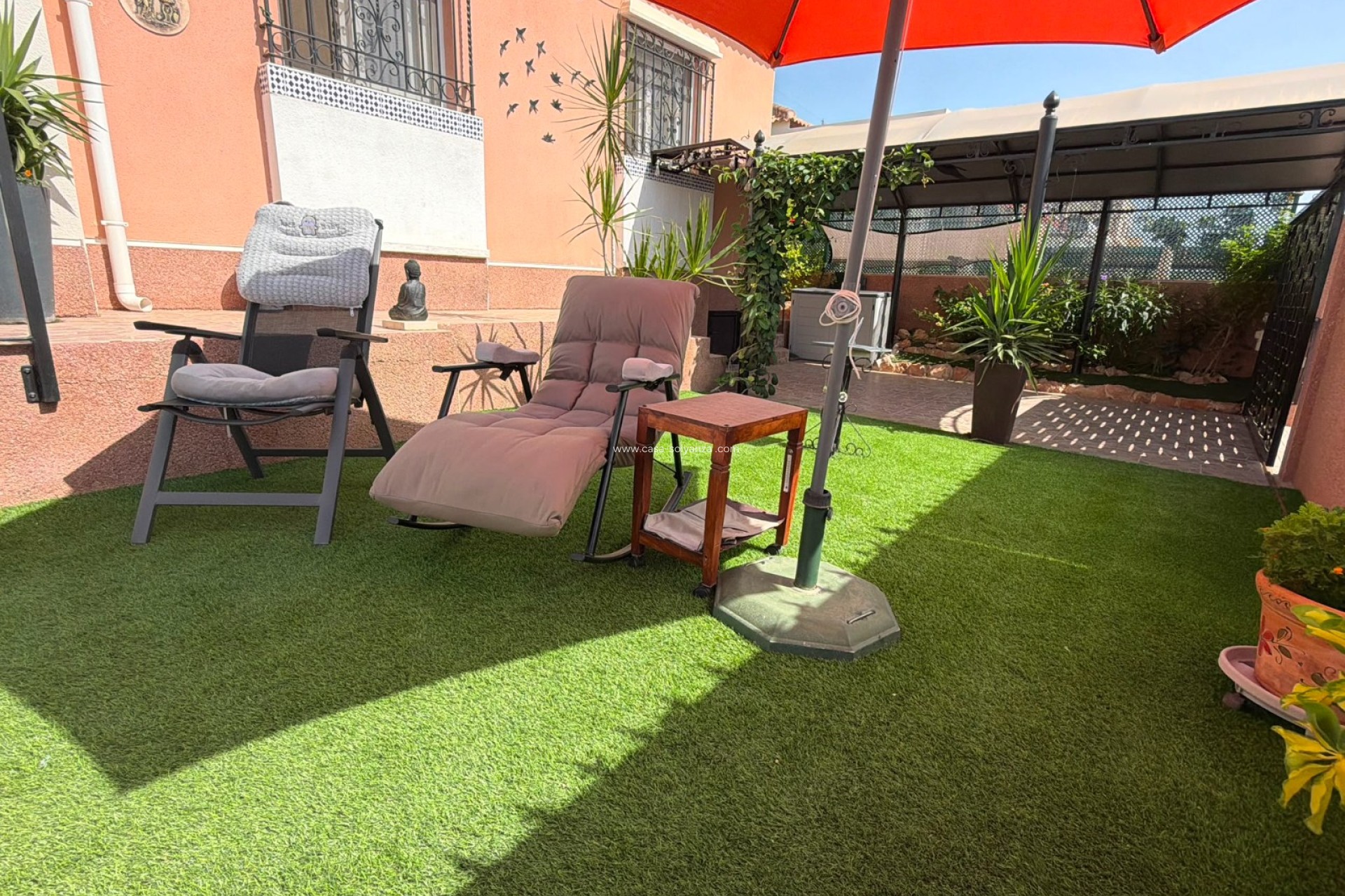 Reventa - Villa - Los Montesinos - Costa Blanca