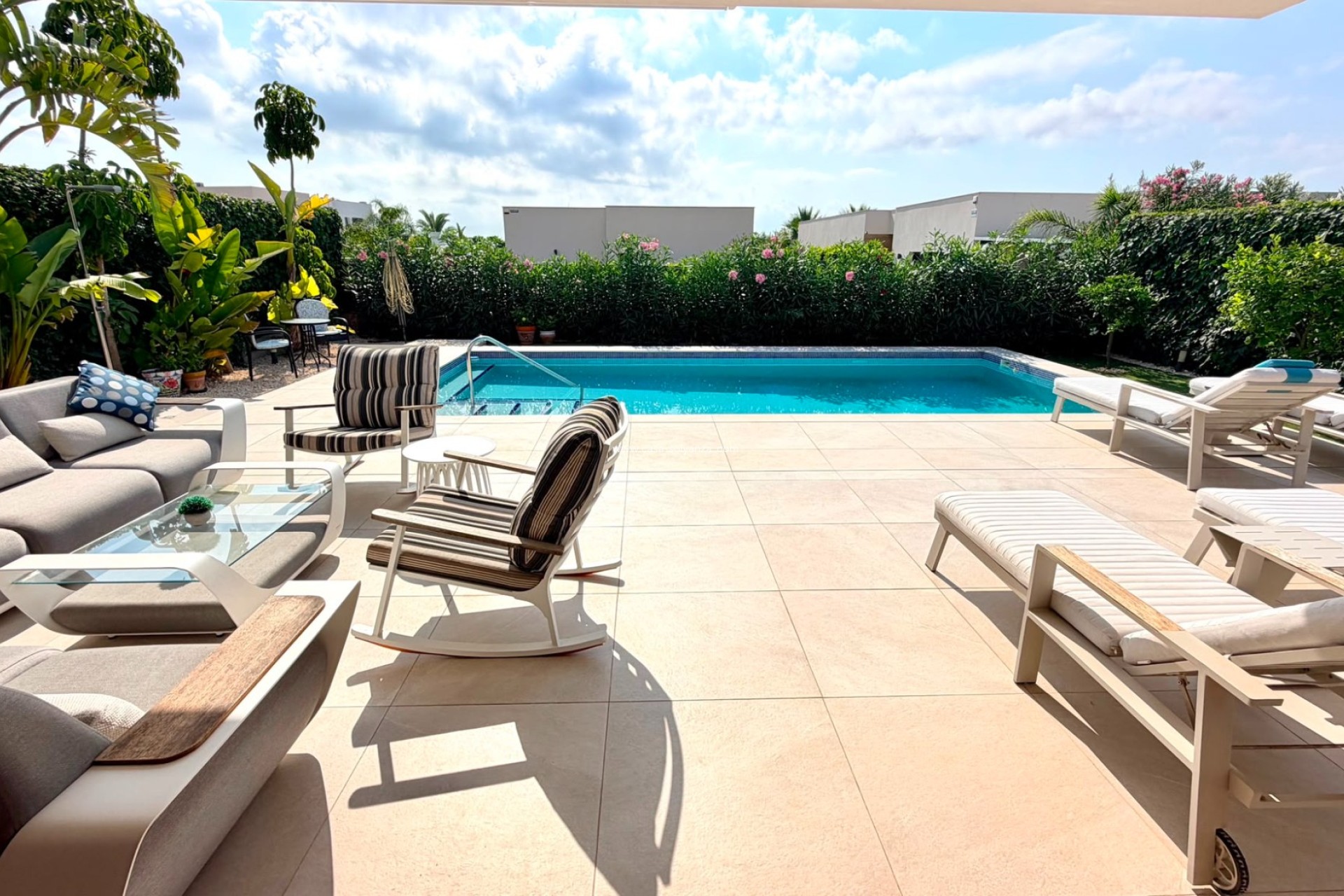 Reventa - Villa - Los Montesinos - Costa Blanca