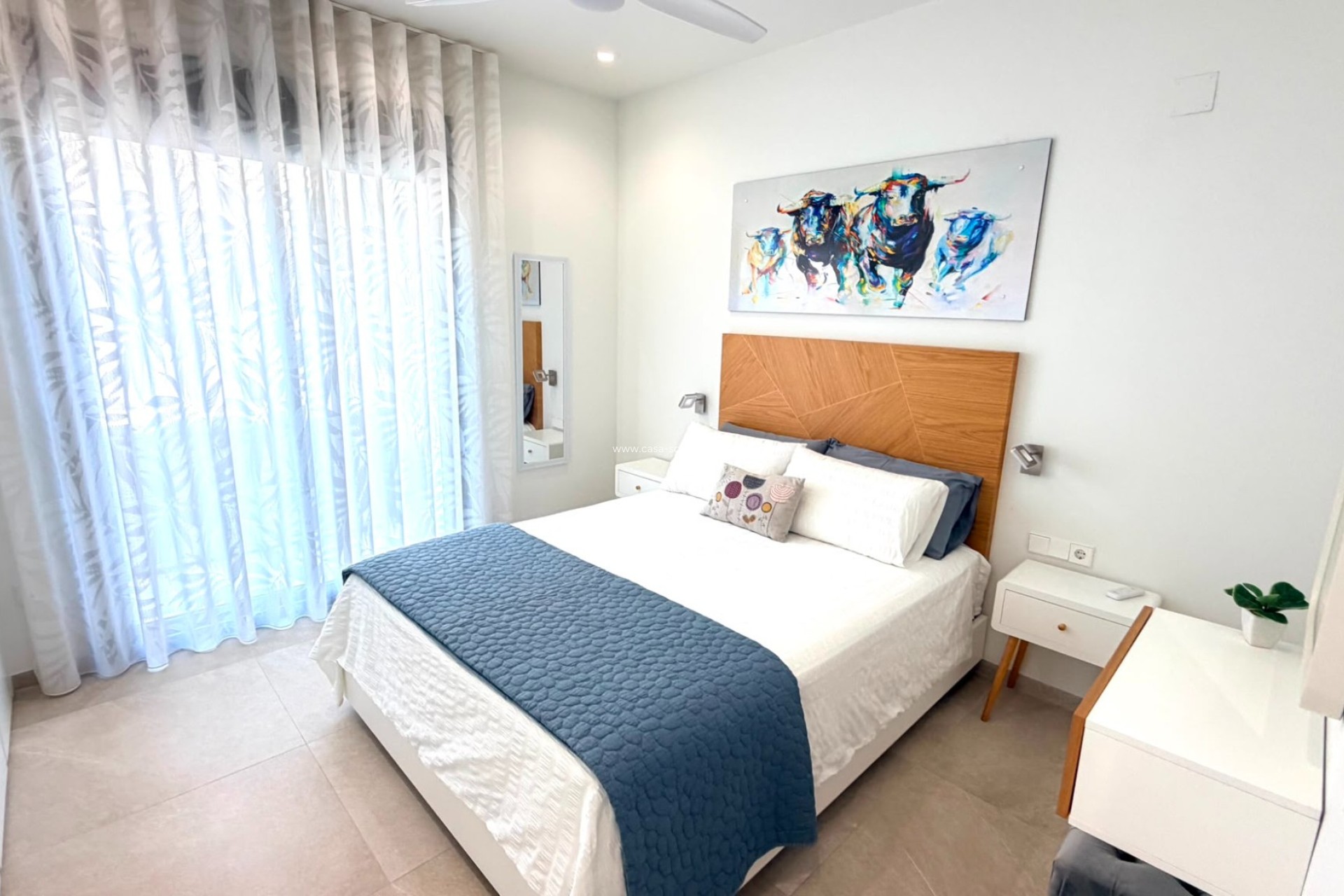 Reventa - Villa - Los Montesinos - Costa Blanca