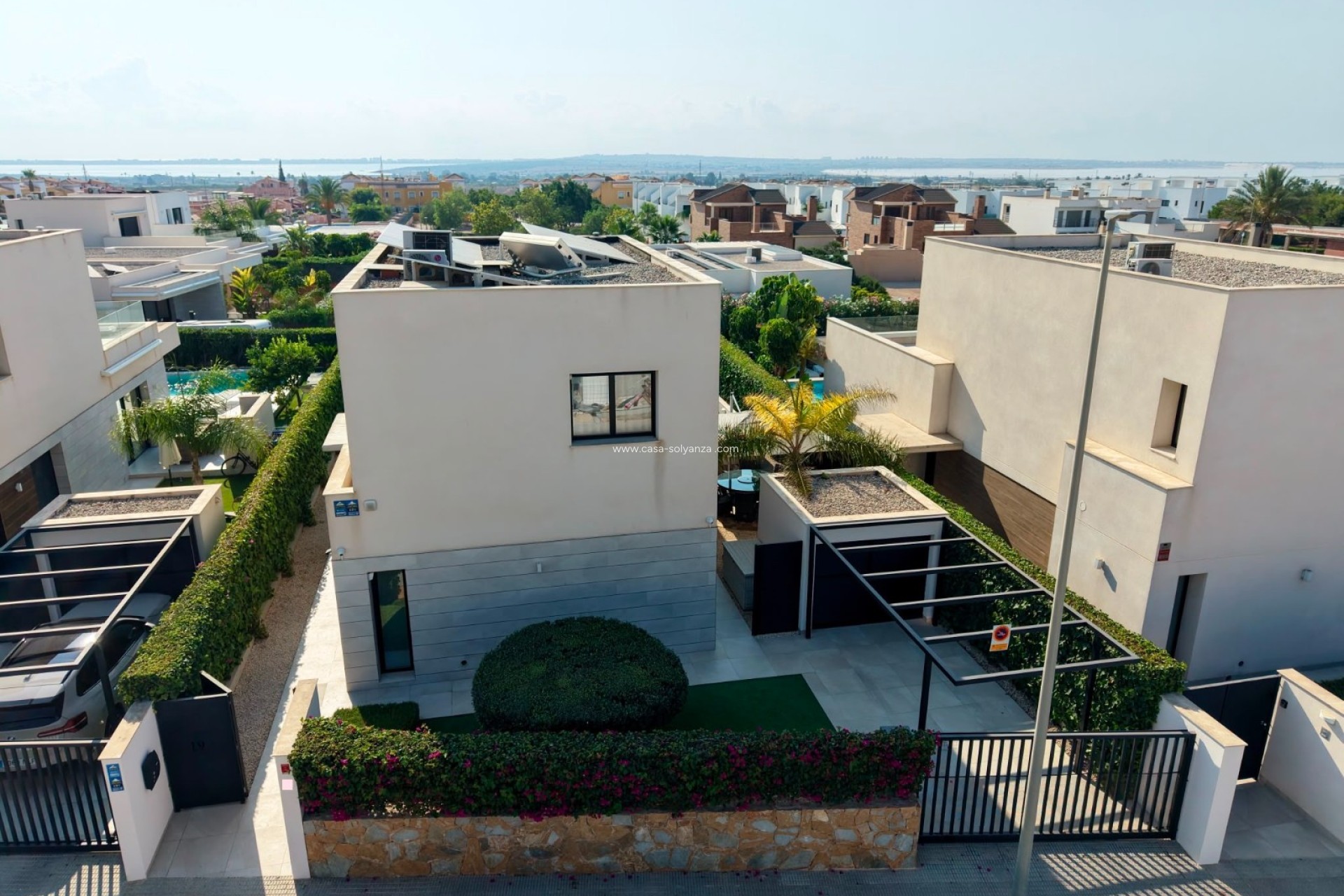 Reventa - Villa - Los Montesinos - Costa Blanca