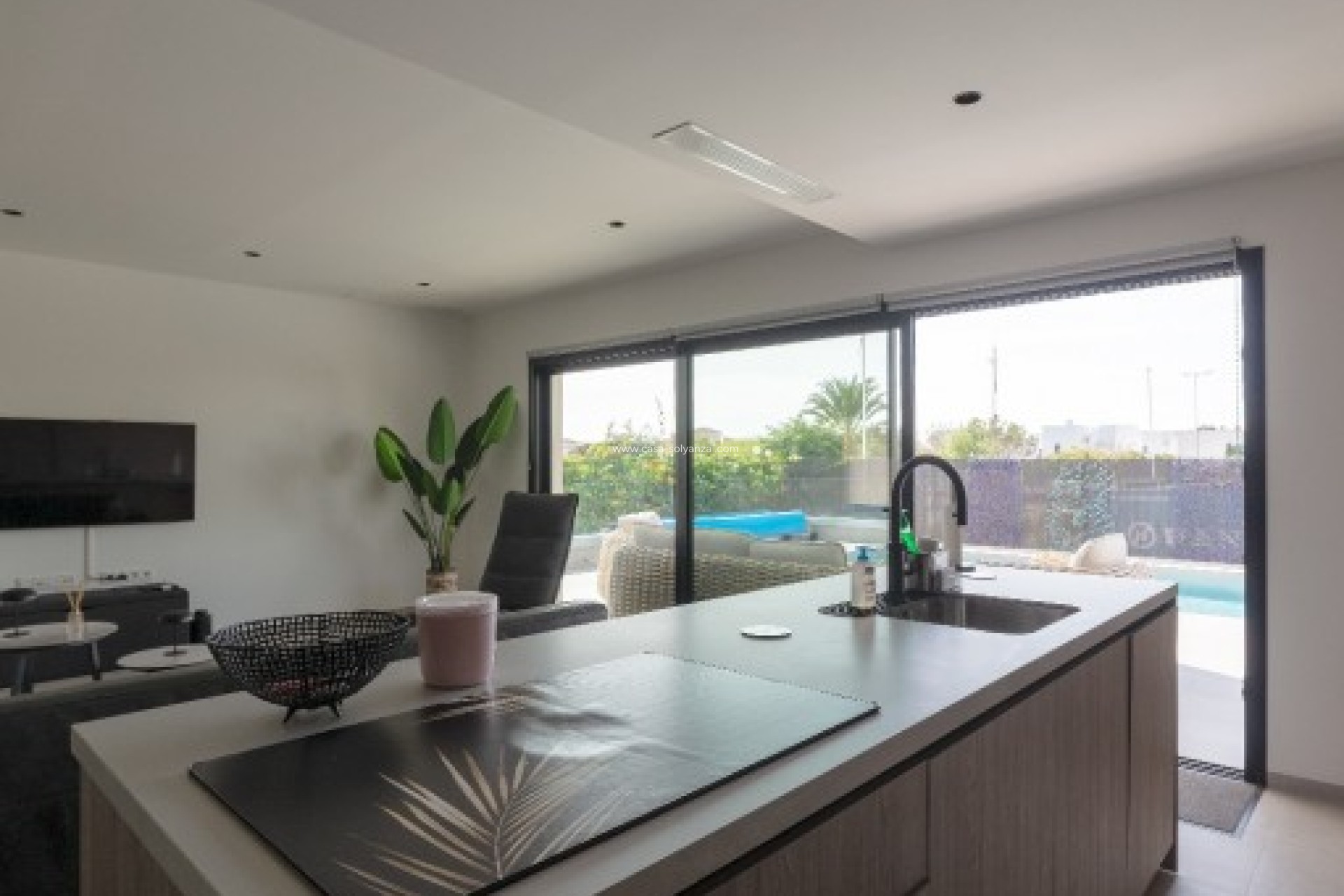 Reventa - Villa - Los Montesinos - Costa Blanca