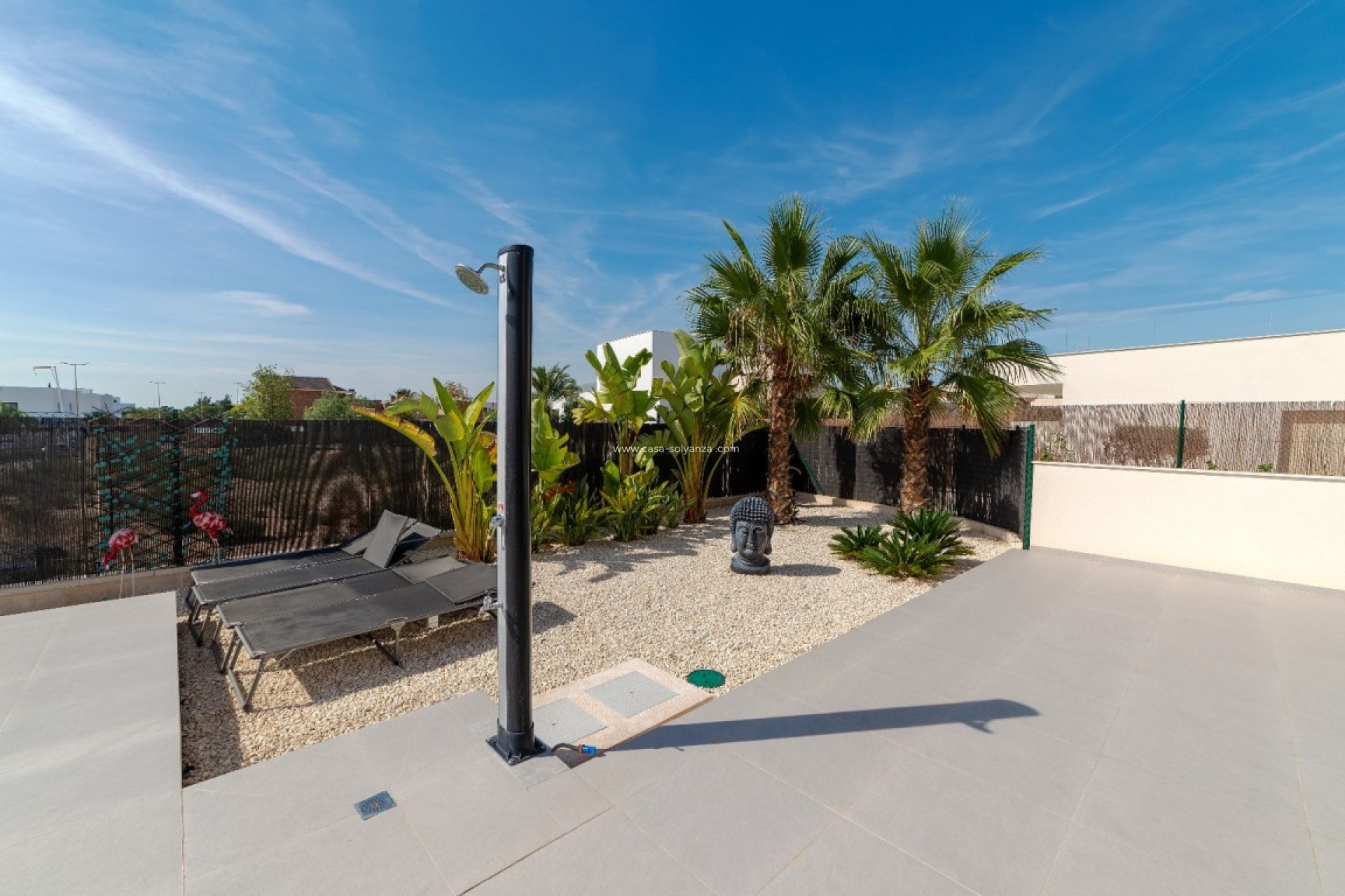 Reventa - Villa - Los Montesinos - Costa Blanca