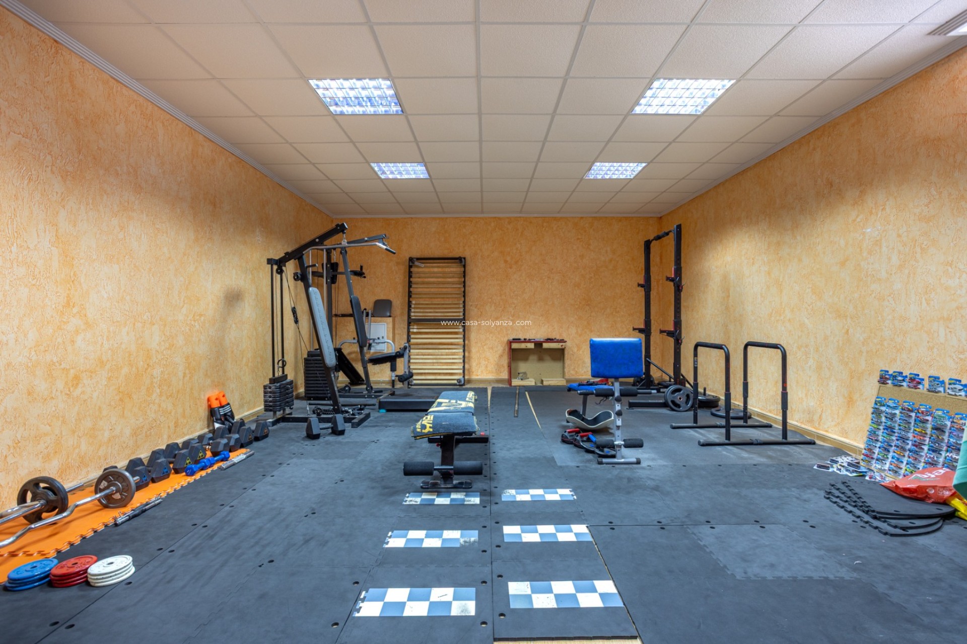 Reventa - Villa - Los Montesinos - Costa Blanca