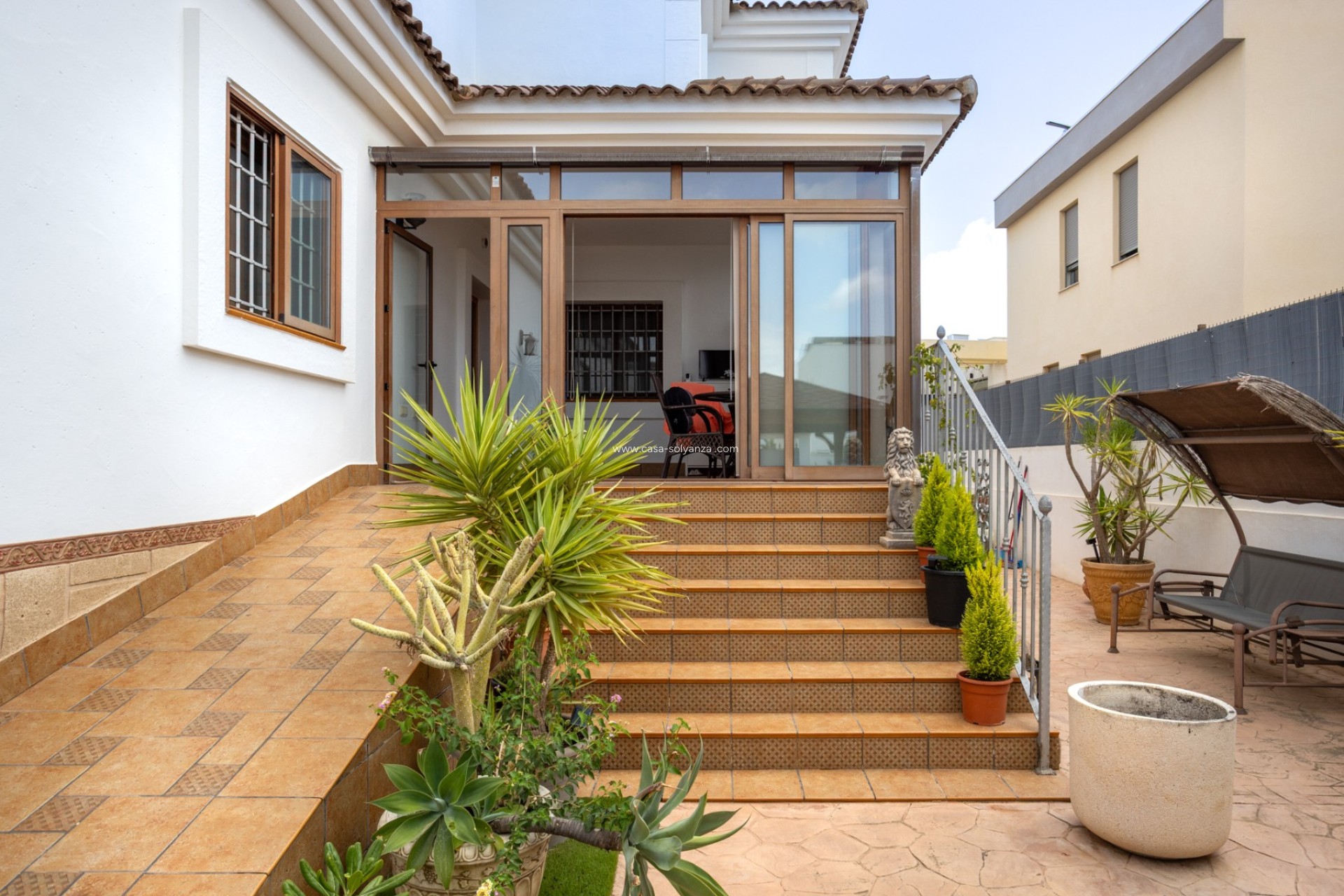 Reventa - Villa - Los Montesinos - Costa Blanca