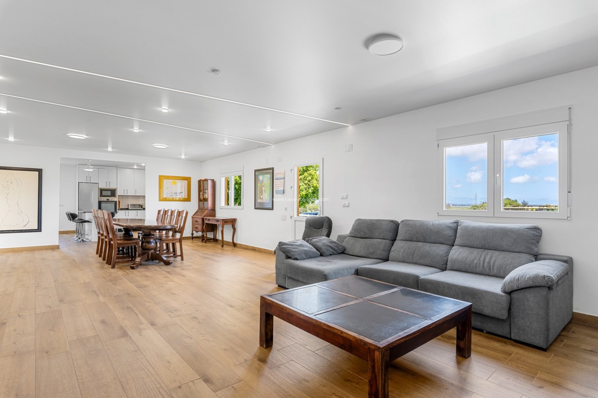 Reventa - Villa - Los Montesinos - Costa Blanca