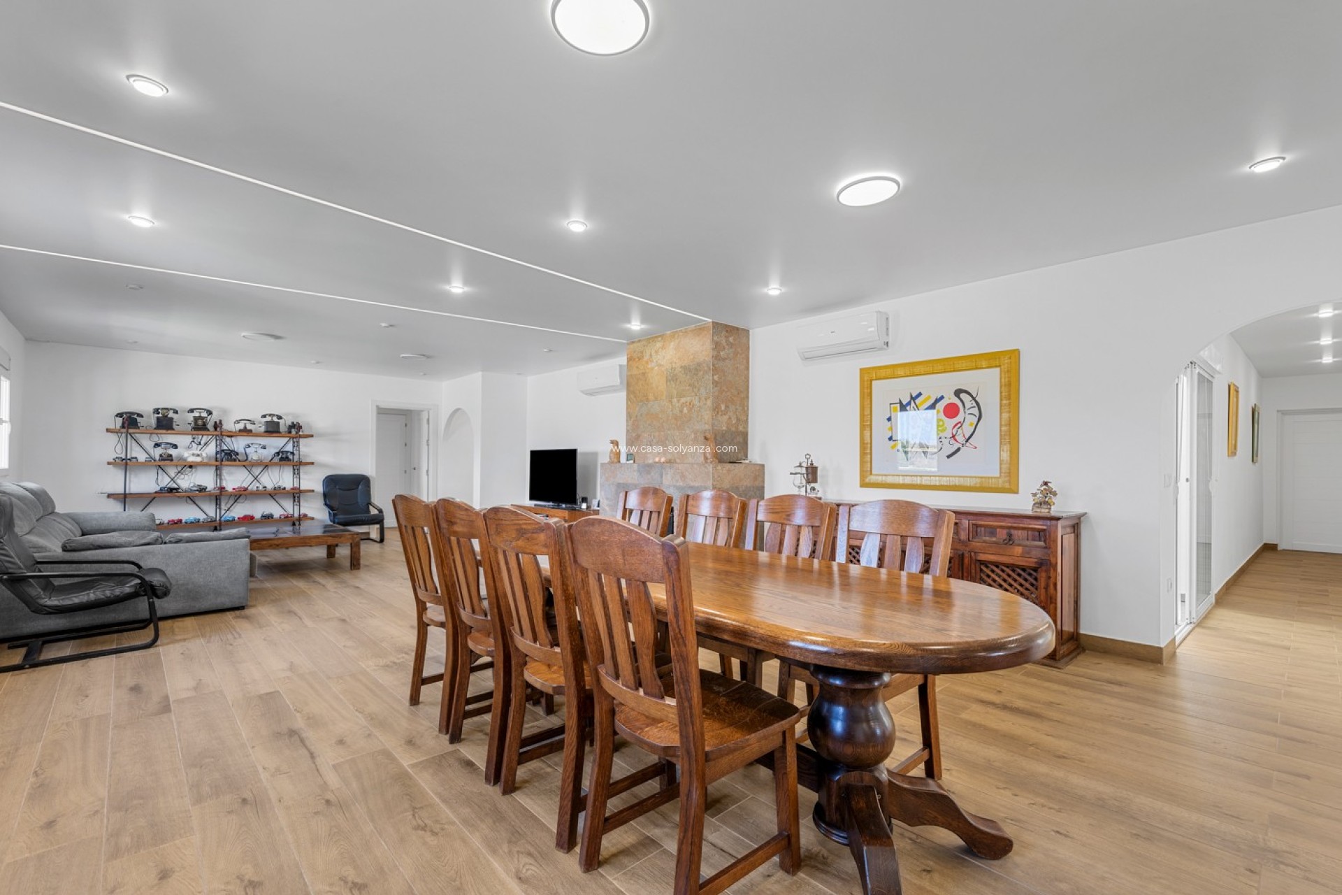 Reventa - Villa - Los Montesinos - Costa Blanca