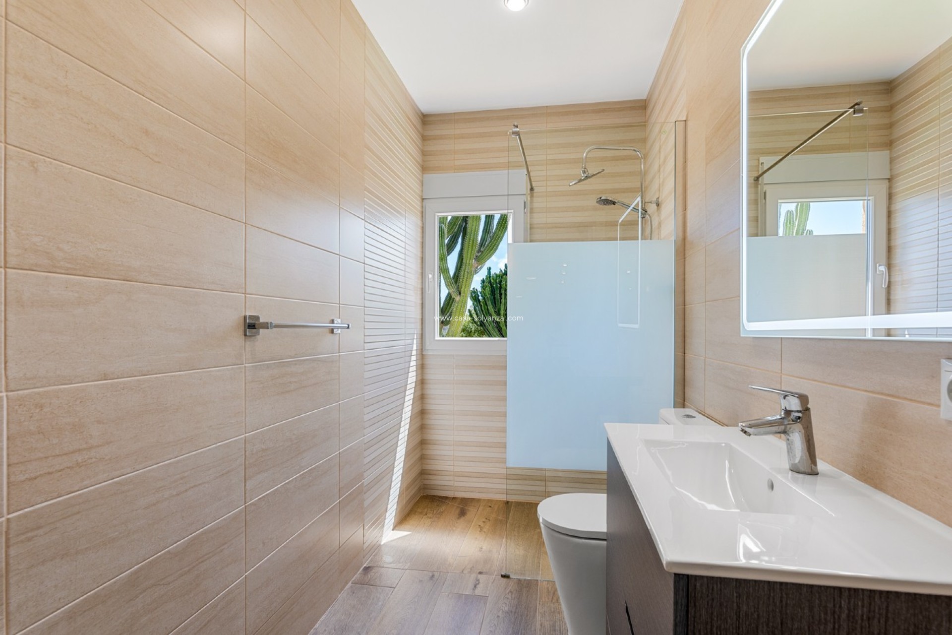 Reventa - Villa - Los Montesinos - Costa Blanca