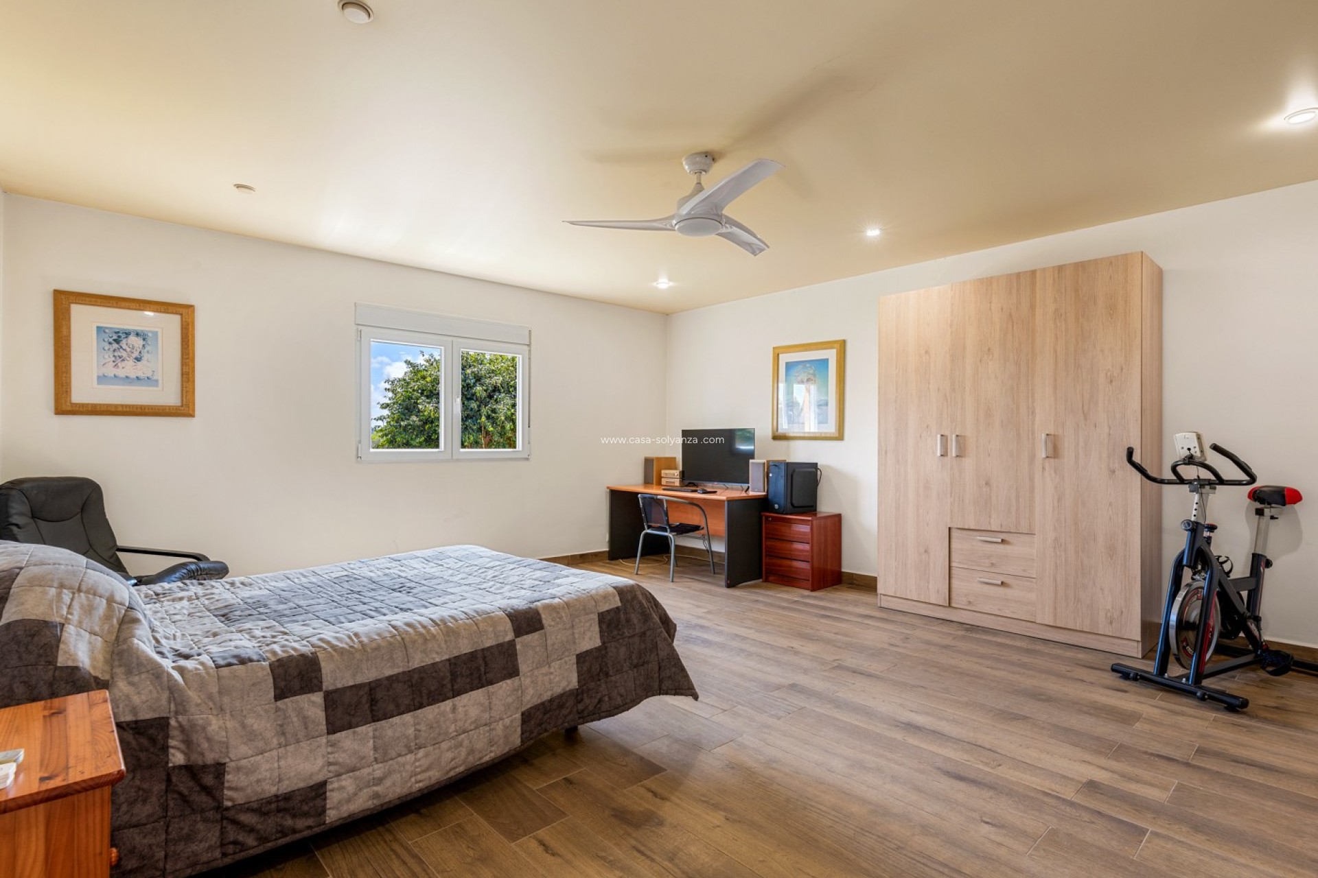 Reventa - Villa - Los Montesinos - Costa Blanca