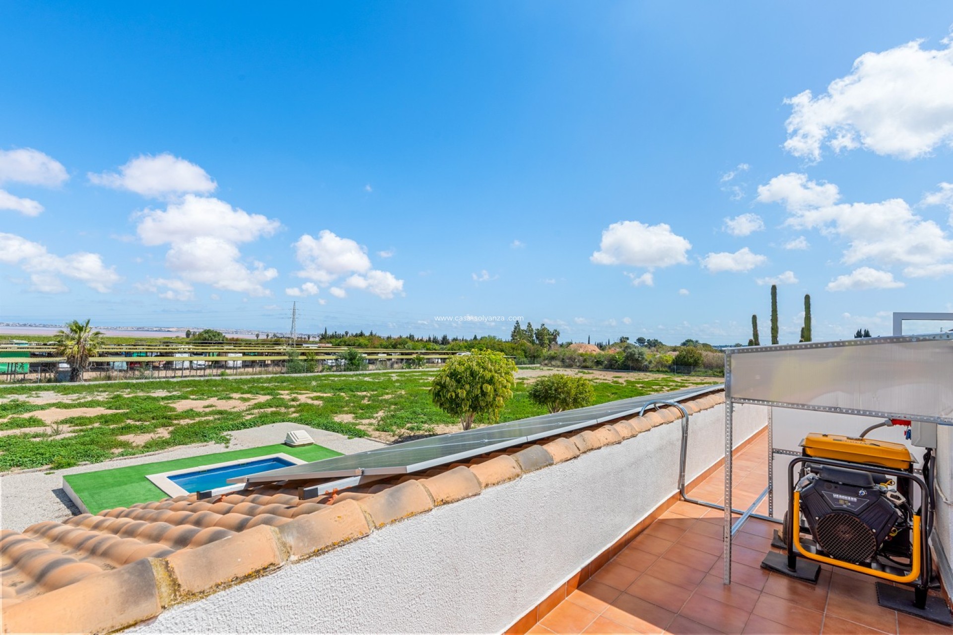 Reventa - Villa - Los Montesinos - Costa Blanca