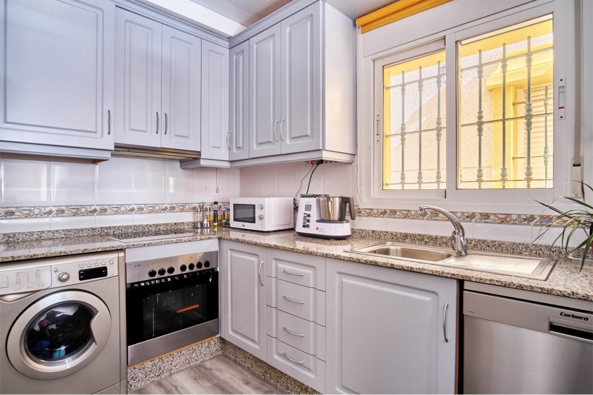 Reventa - Villa - Los Montesinos - Costa Blanca