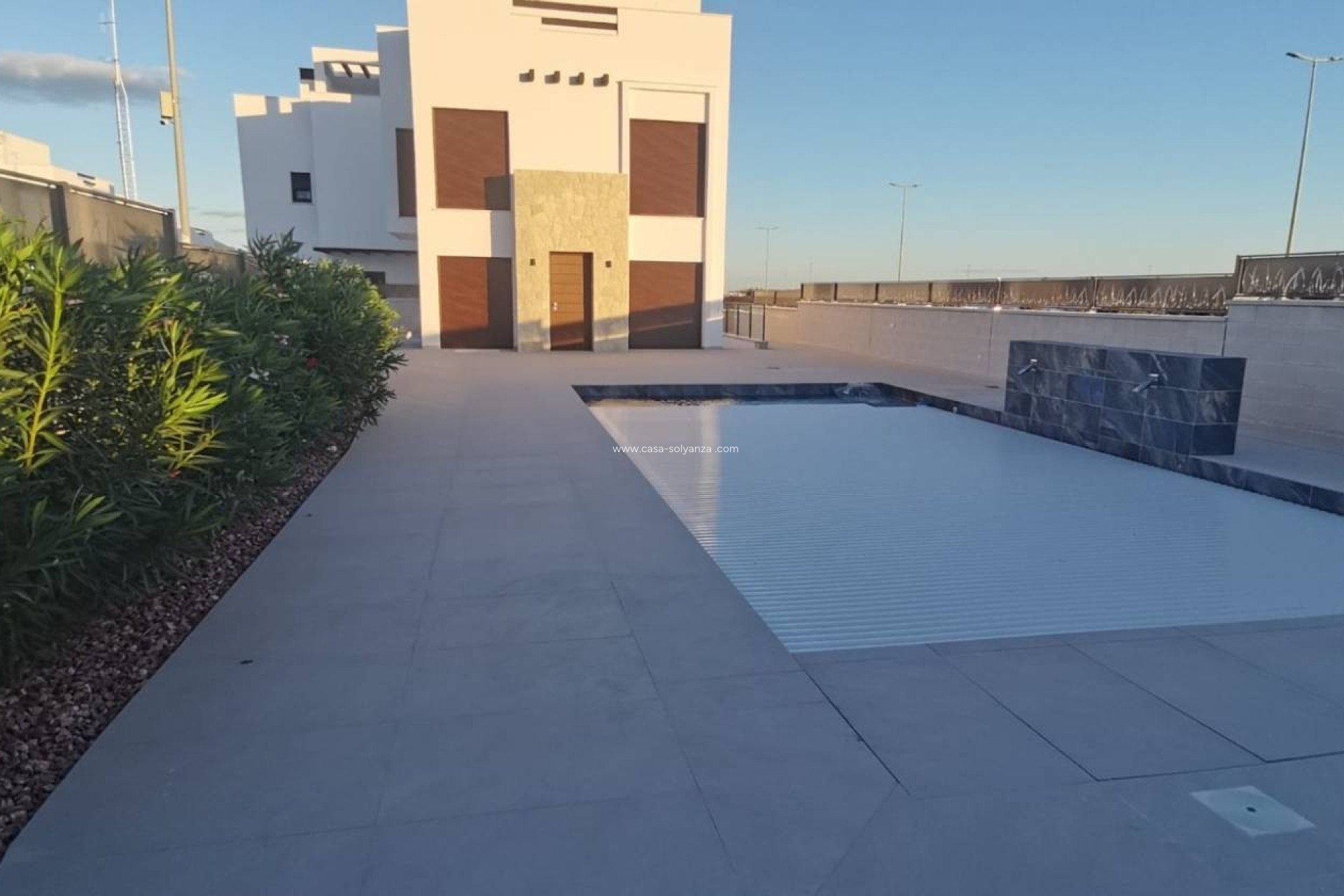 Reventa - Villa - Los Montesinos - Costa Blanca