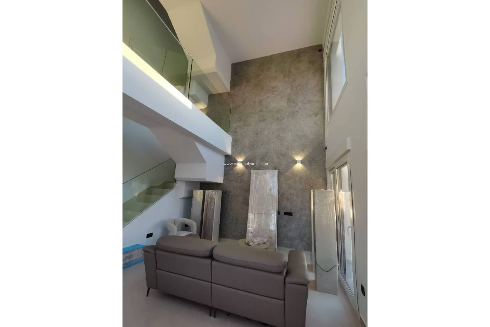 Reventa - Villa - Los Montesinos - Costa Blanca