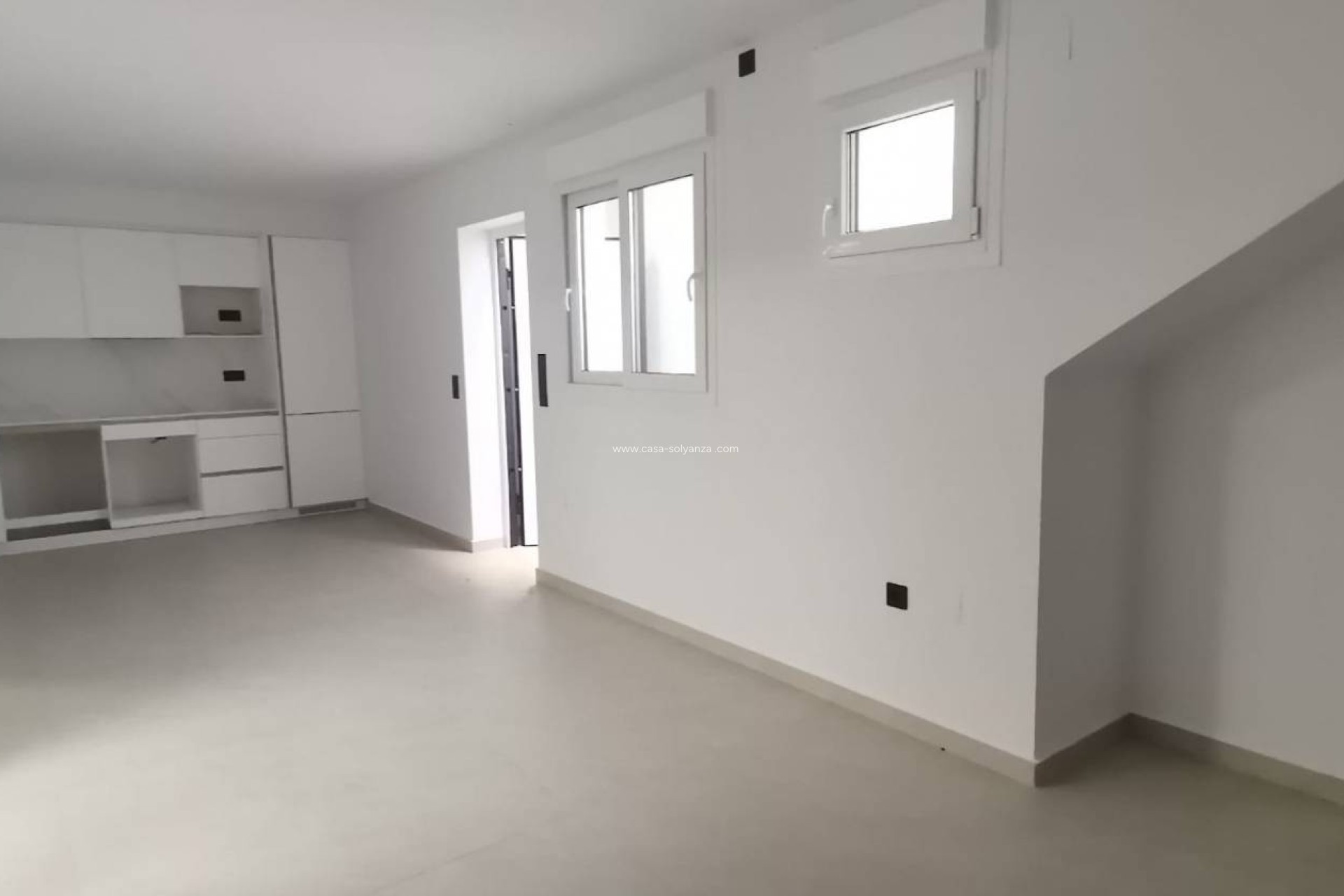 Reventa - Villa - Los Montesinos - Costa Blanca