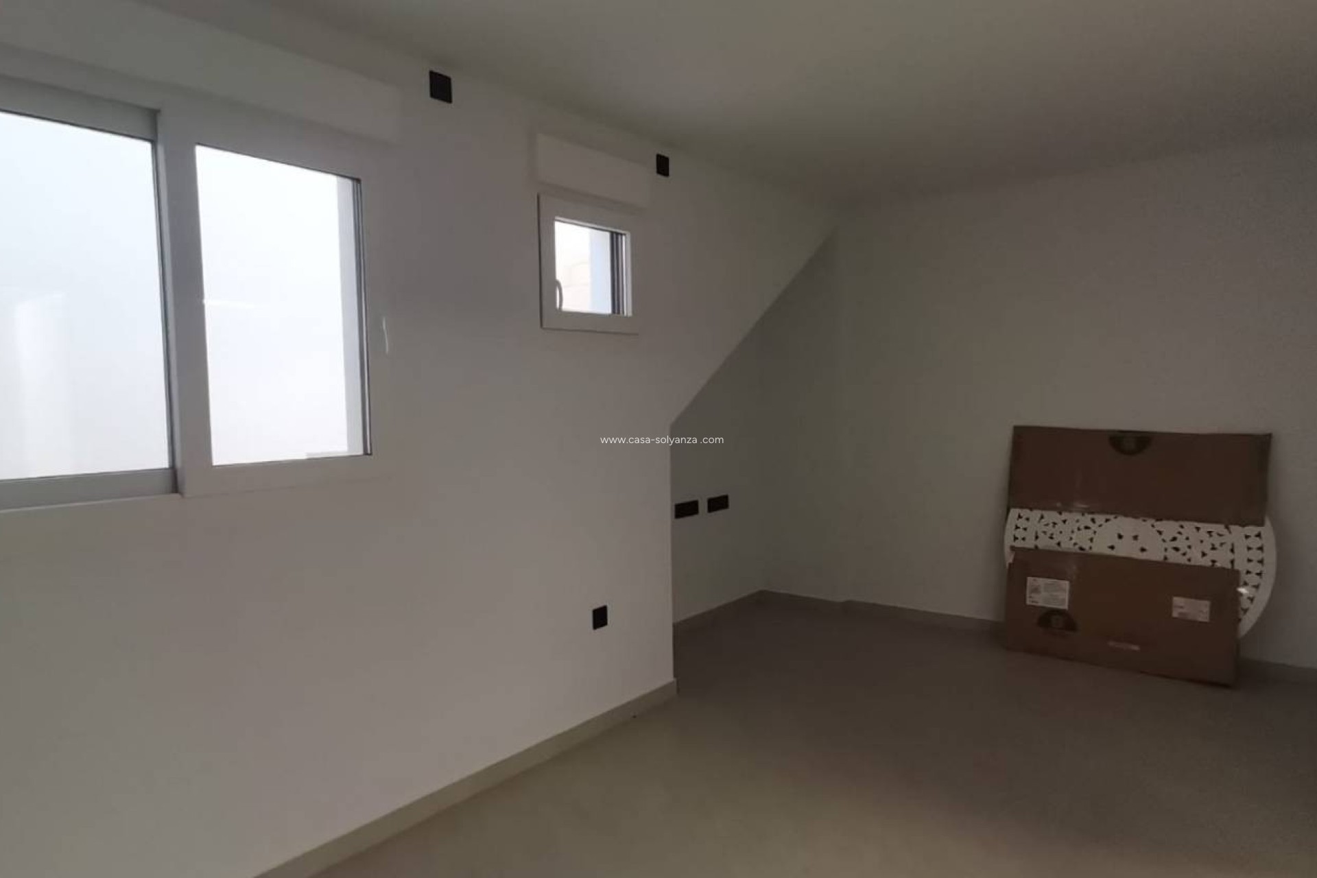 Reventa - Villa - Los Montesinos - Costa Blanca