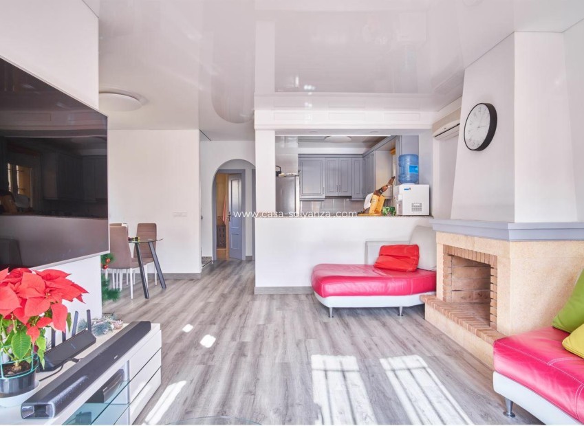 Reventa - Villa - Los Montesinos - Costa Blanca