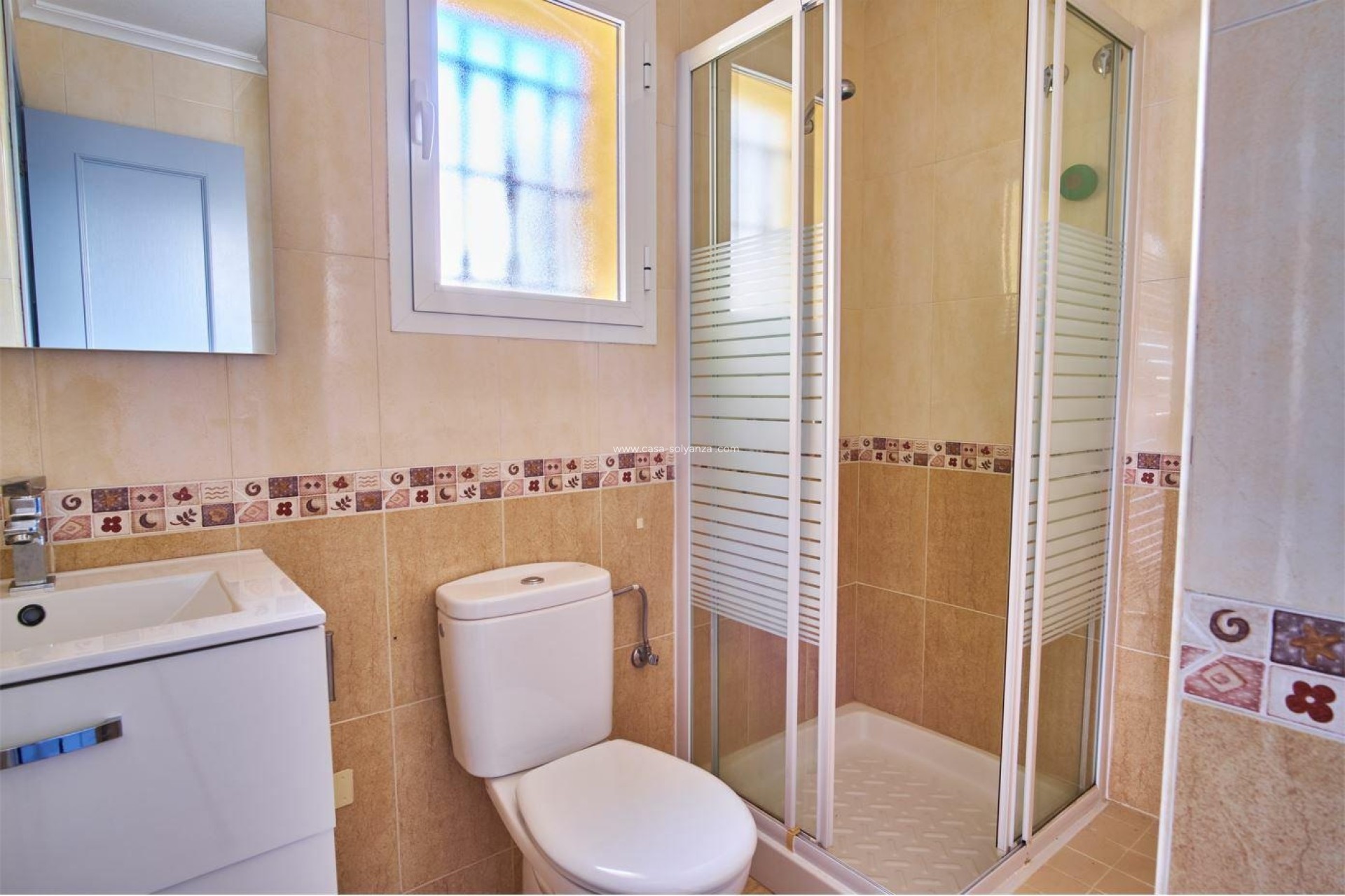 Reventa - Villa - Los Montesinos - Costa Blanca