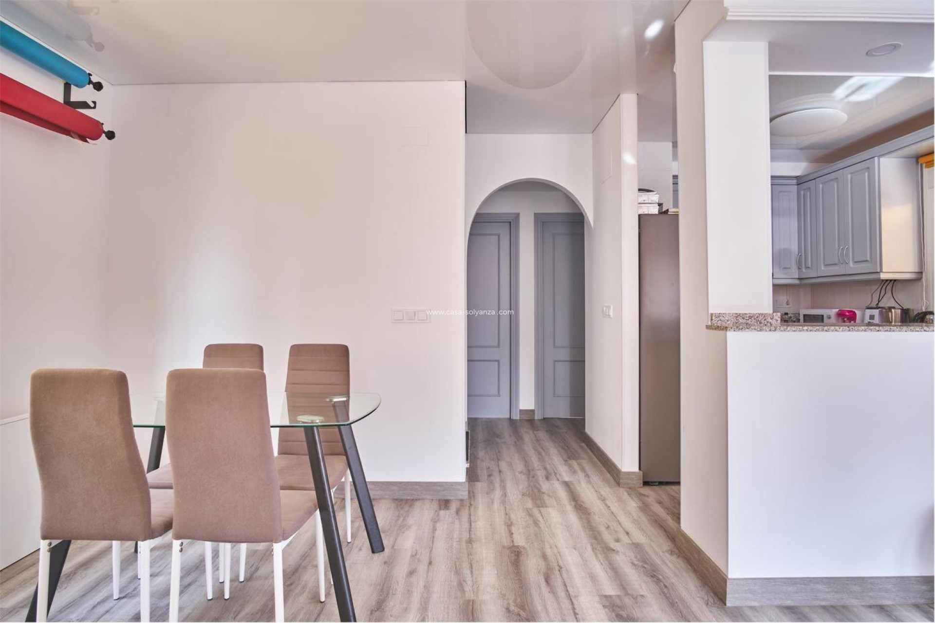 Reventa - Villa - Los Montesinos - Costa Blanca