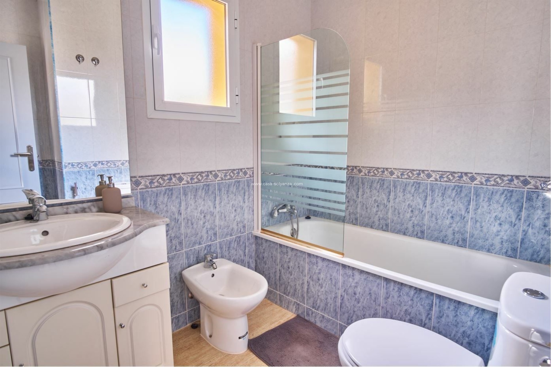 Reventa - Villa - Los Montesinos - Costa Blanca