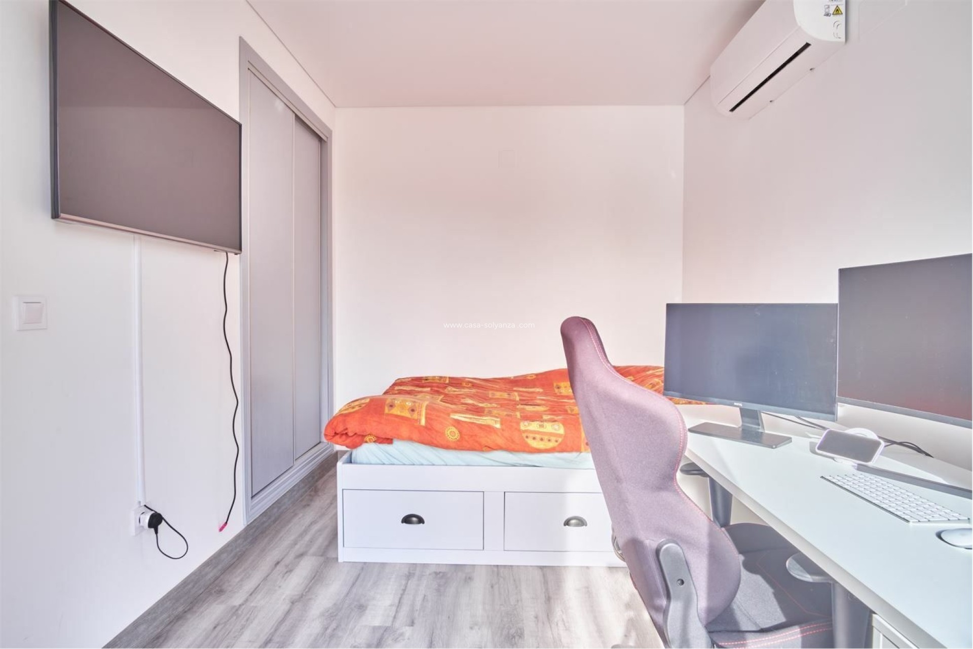 Reventa - Villa - Los Montesinos - Costa Blanca