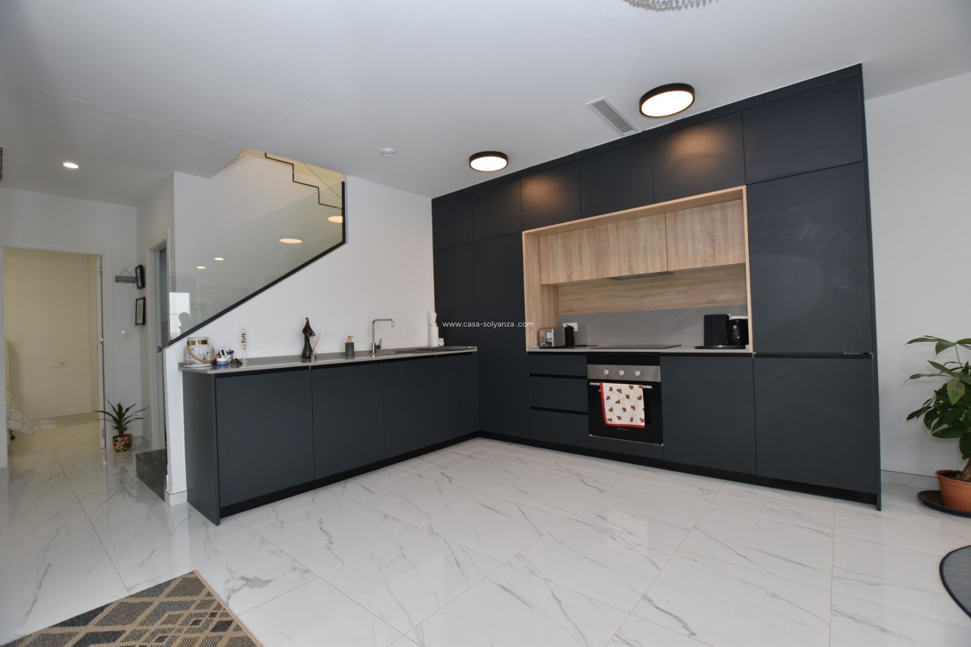 Reventa - Villa - Los Montesinos - Costa Blanca