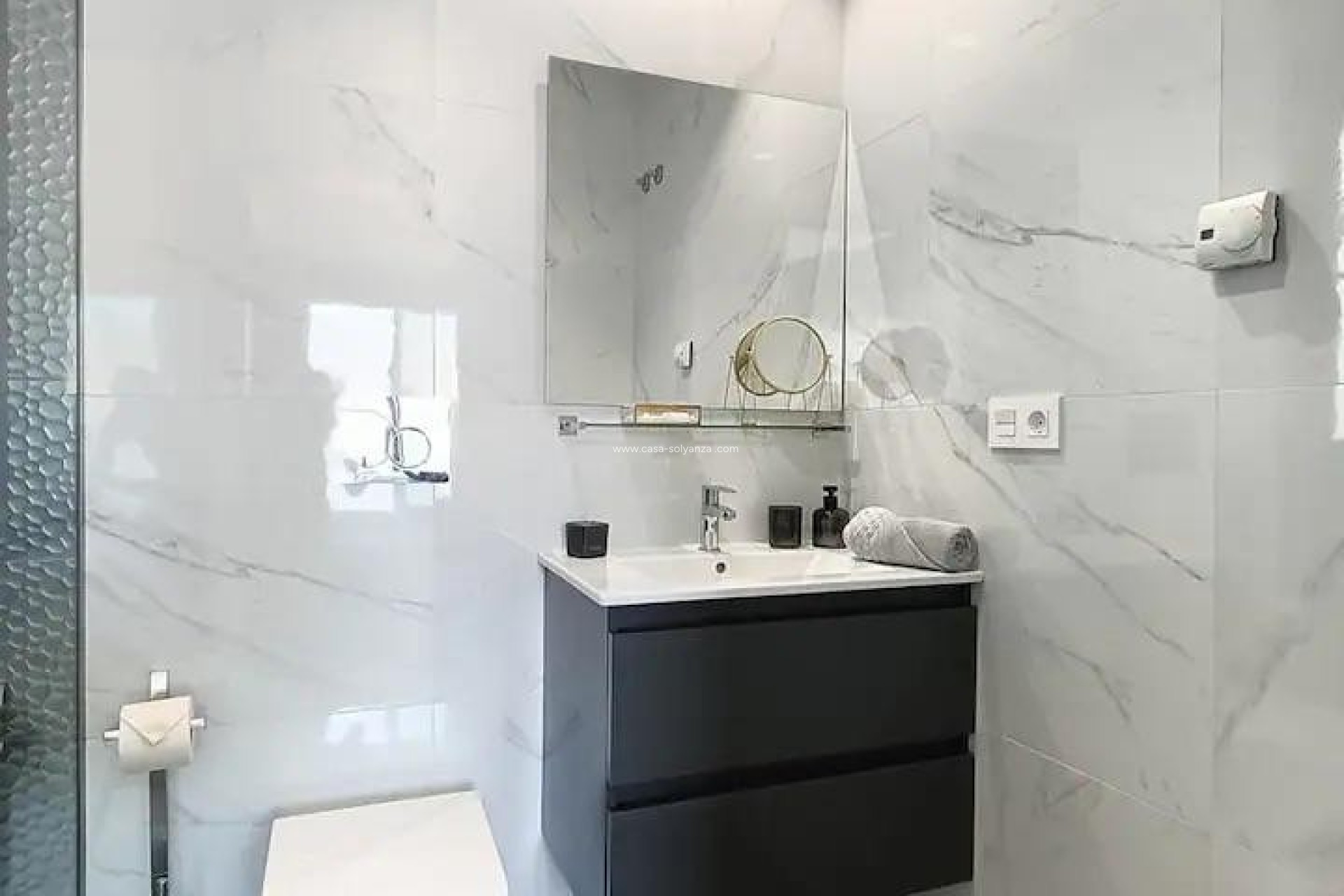 Reventa - Villa - Los Montesinos - Costa Blanca