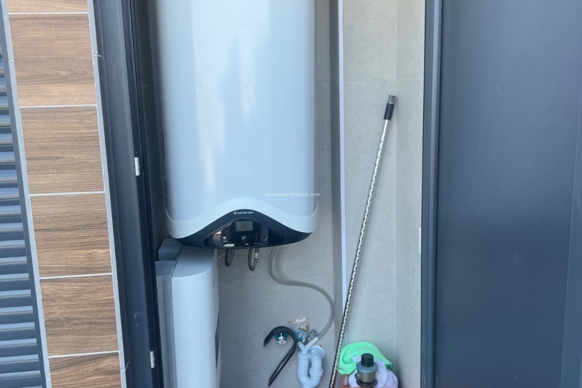 Reventa - Villa - Los Montesinos - Costa Blanca