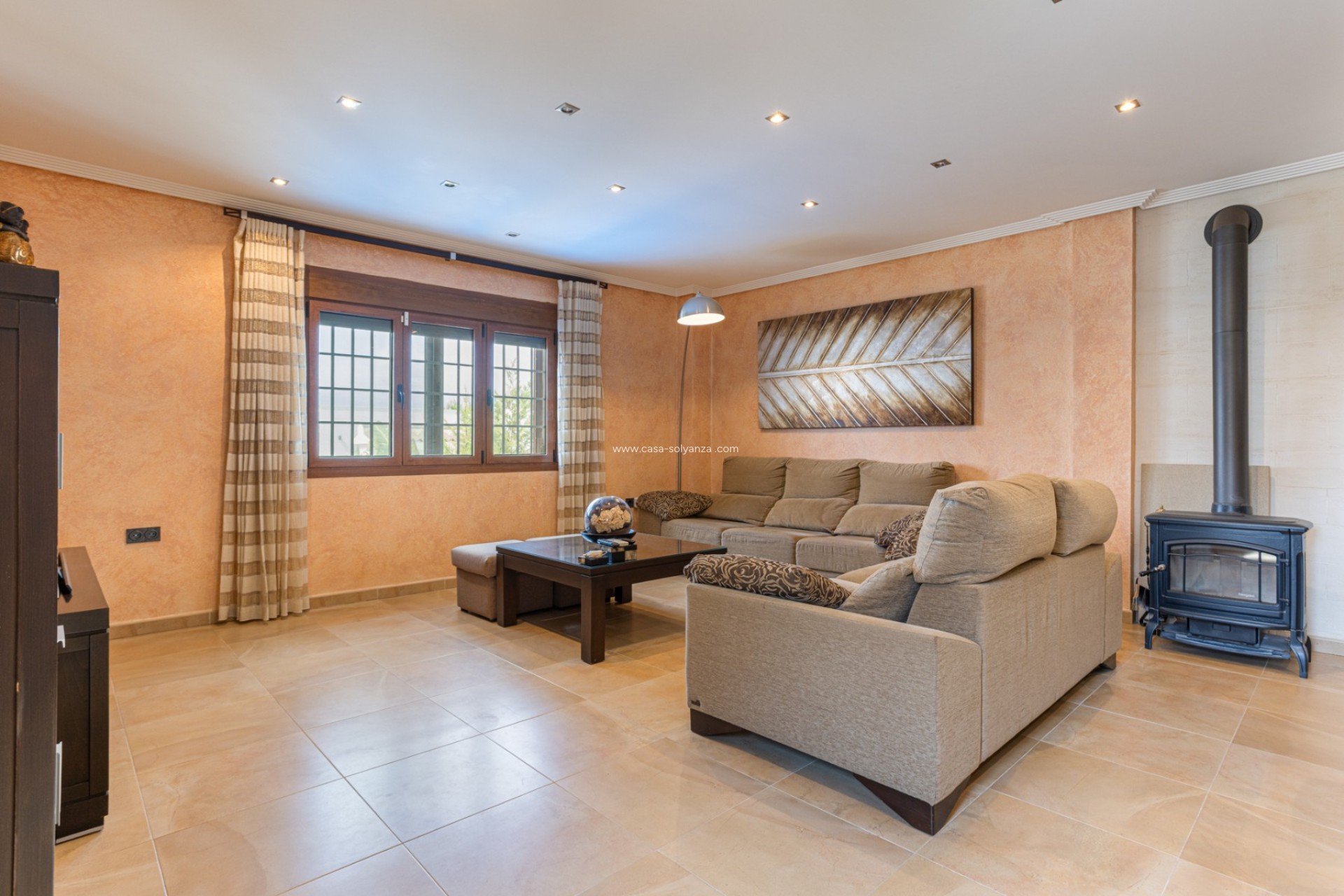 Reventa - Villa - Los Montesinos - Costa Blanca