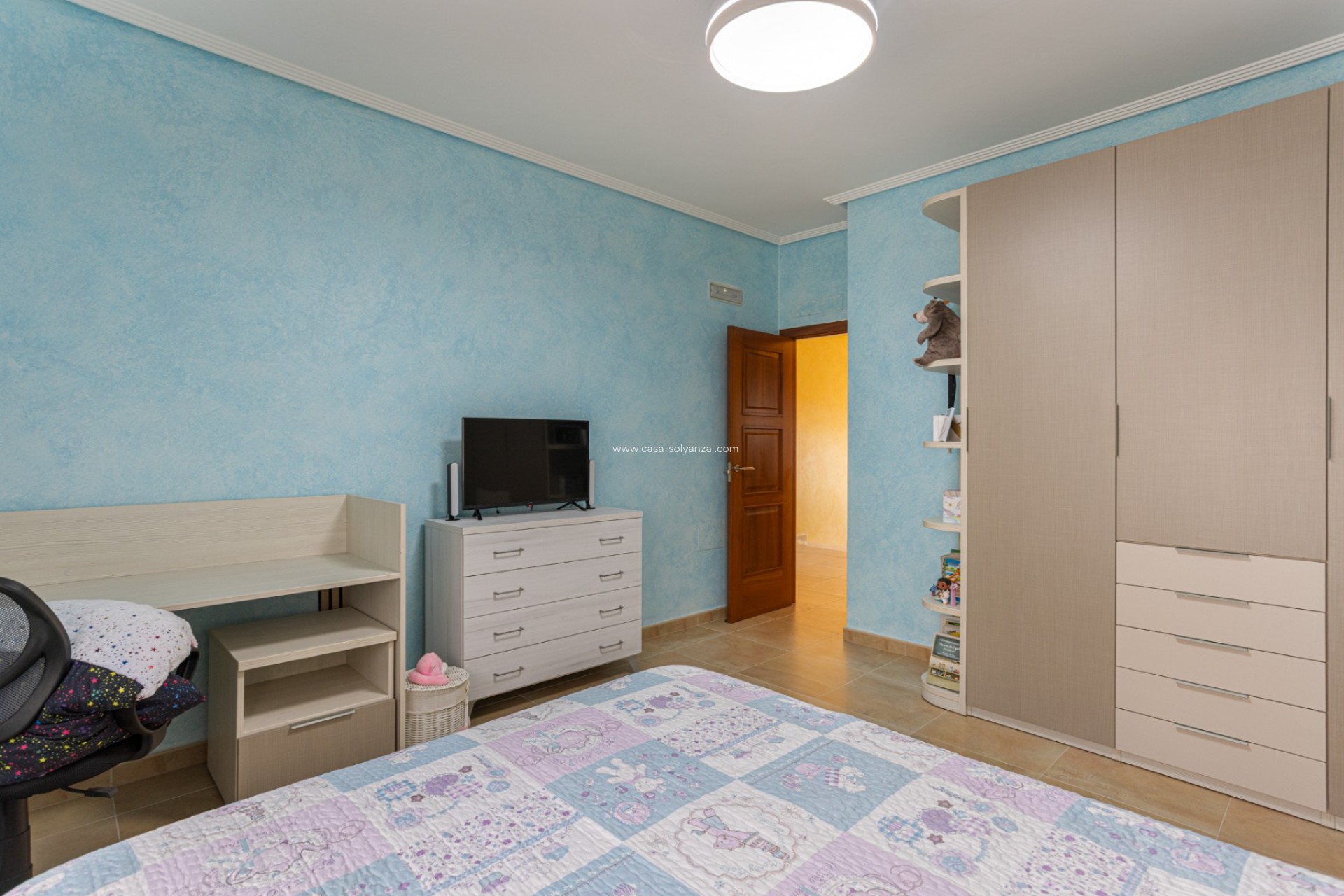 Reventa - Villa - Los Montesinos - Costa Blanca