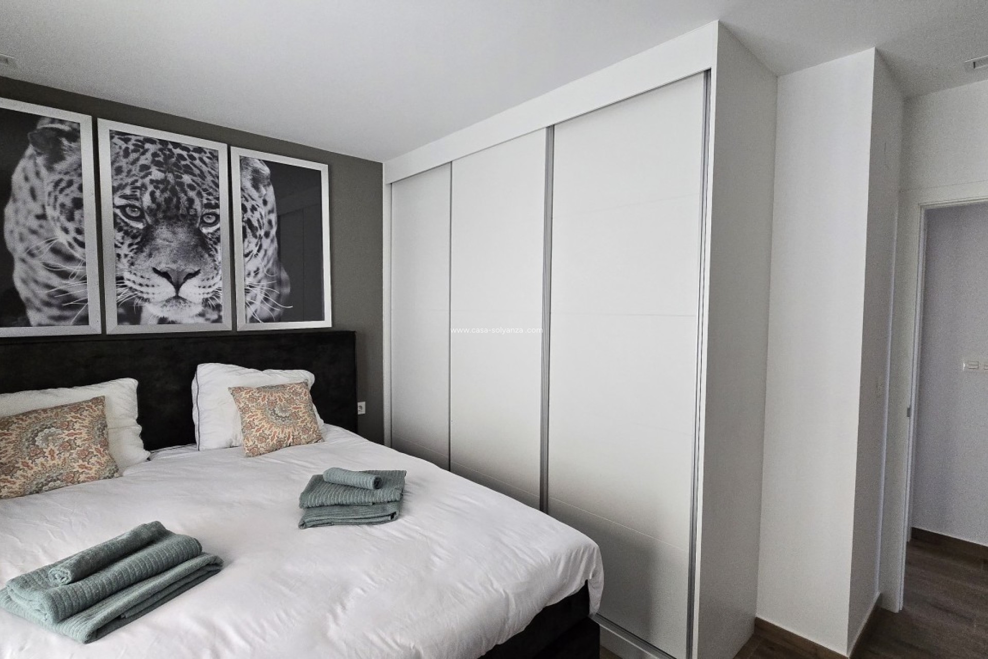 Reventa - Villa - Los Montesinos - Costa Blanca