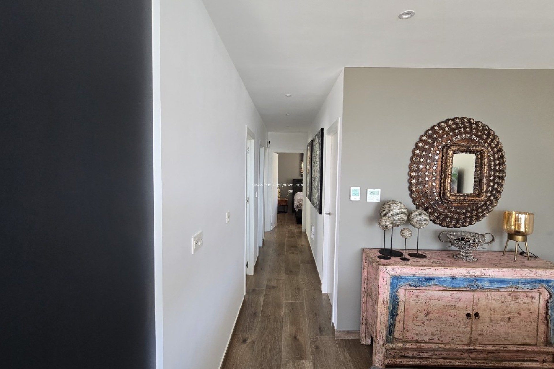 Reventa - Villa - Los Montesinos - Costa Blanca