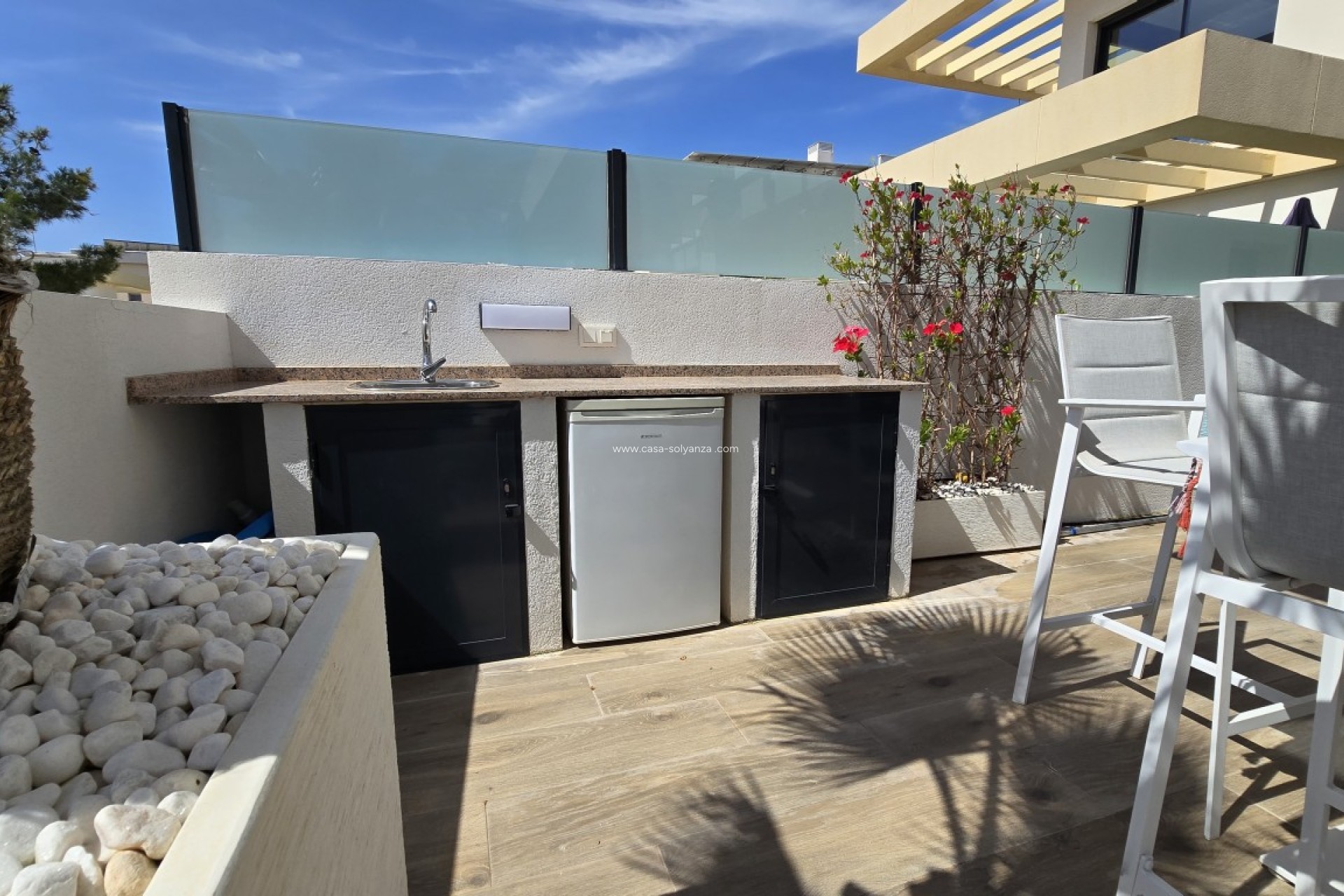 Reventa - Villa - Los Montesinos - Costa Blanca