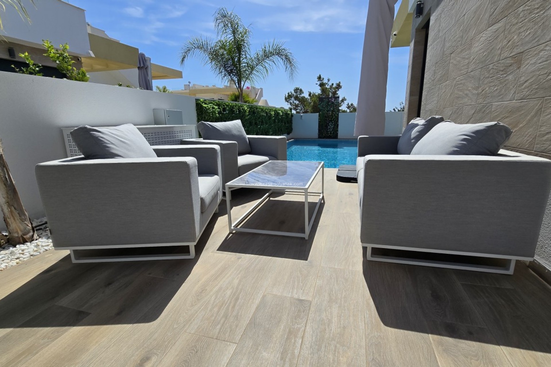 Reventa - Villa - Los Montesinos - Costa Blanca