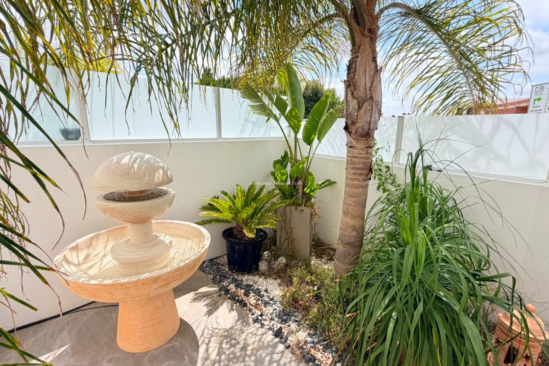 Reventa - Villa - Los Montesinos - Costa Blanca