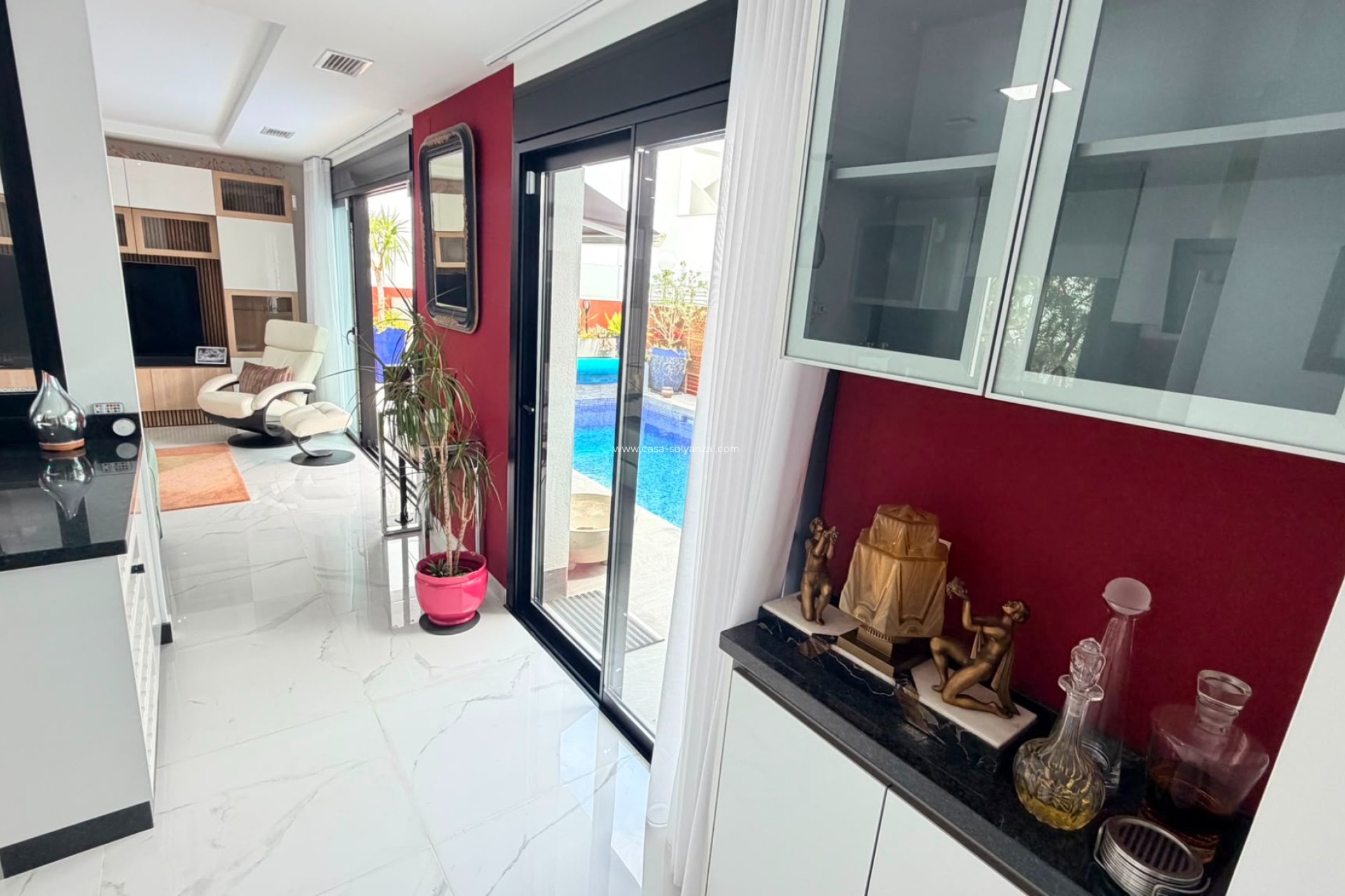 Reventa - Villa - Los Montesinos - Costa Blanca
