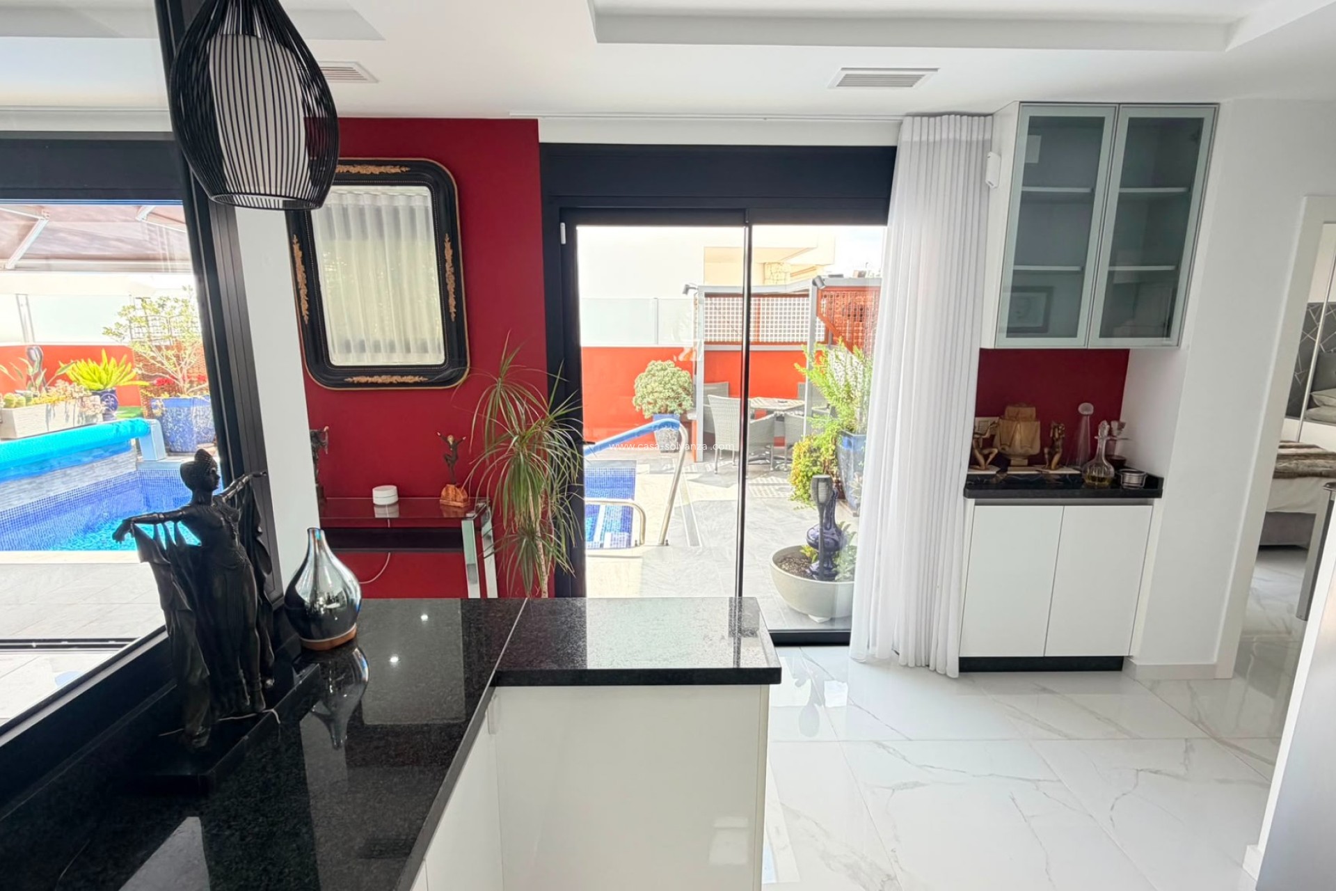 Reventa - Villa - Los Montesinos - Costa Blanca