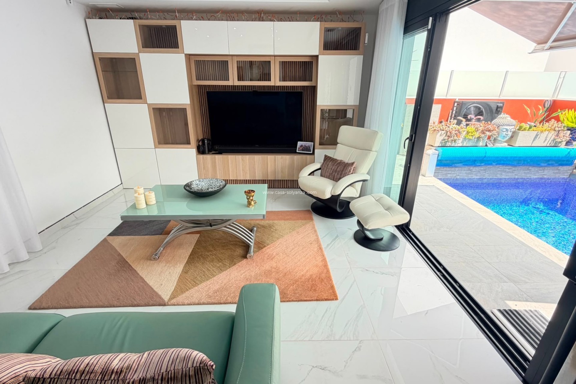 Reventa - Villa - Los Montesinos - Costa Blanca