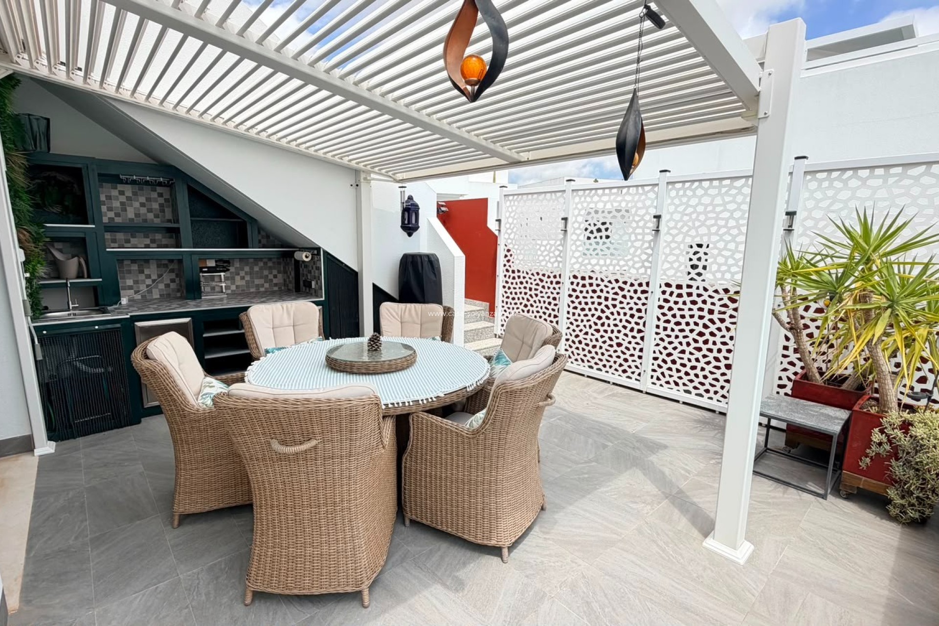 Reventa - Villa - Los Montesinos - Costa Blanca