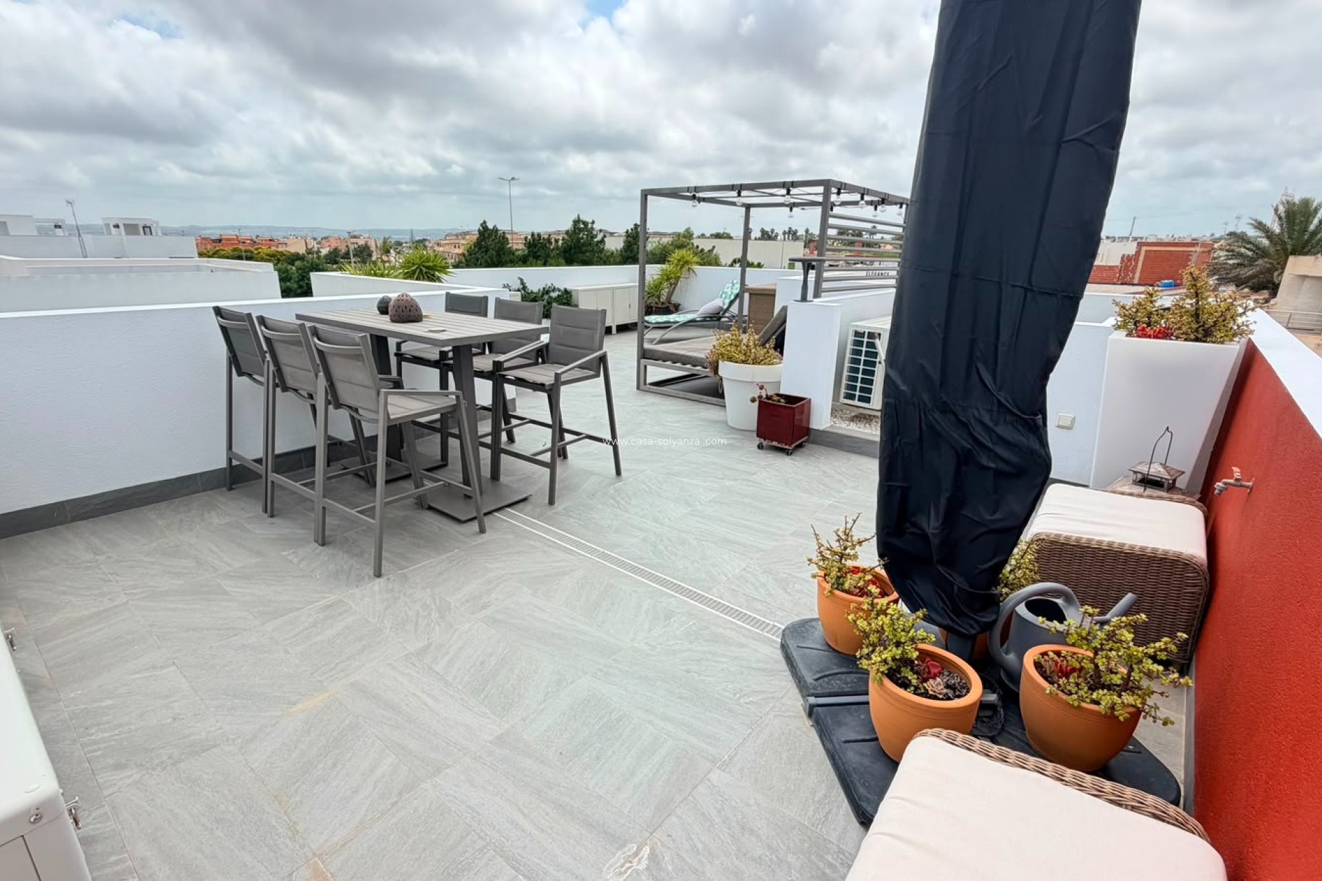 Reventa - Villa - Los Montesinos - Costa Blanca