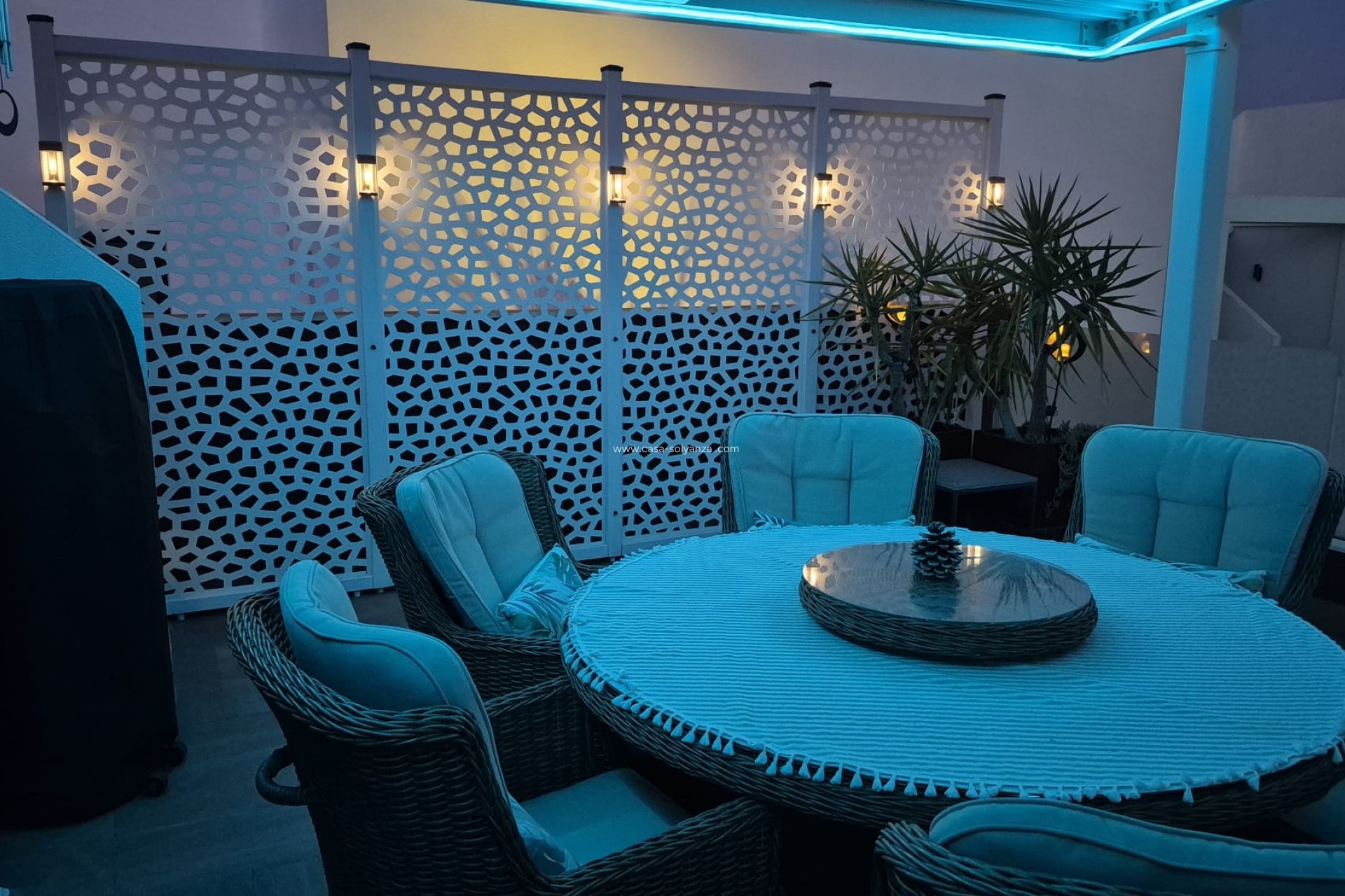 Reventa - Villa - Los Montesinos - Costa Blanca
