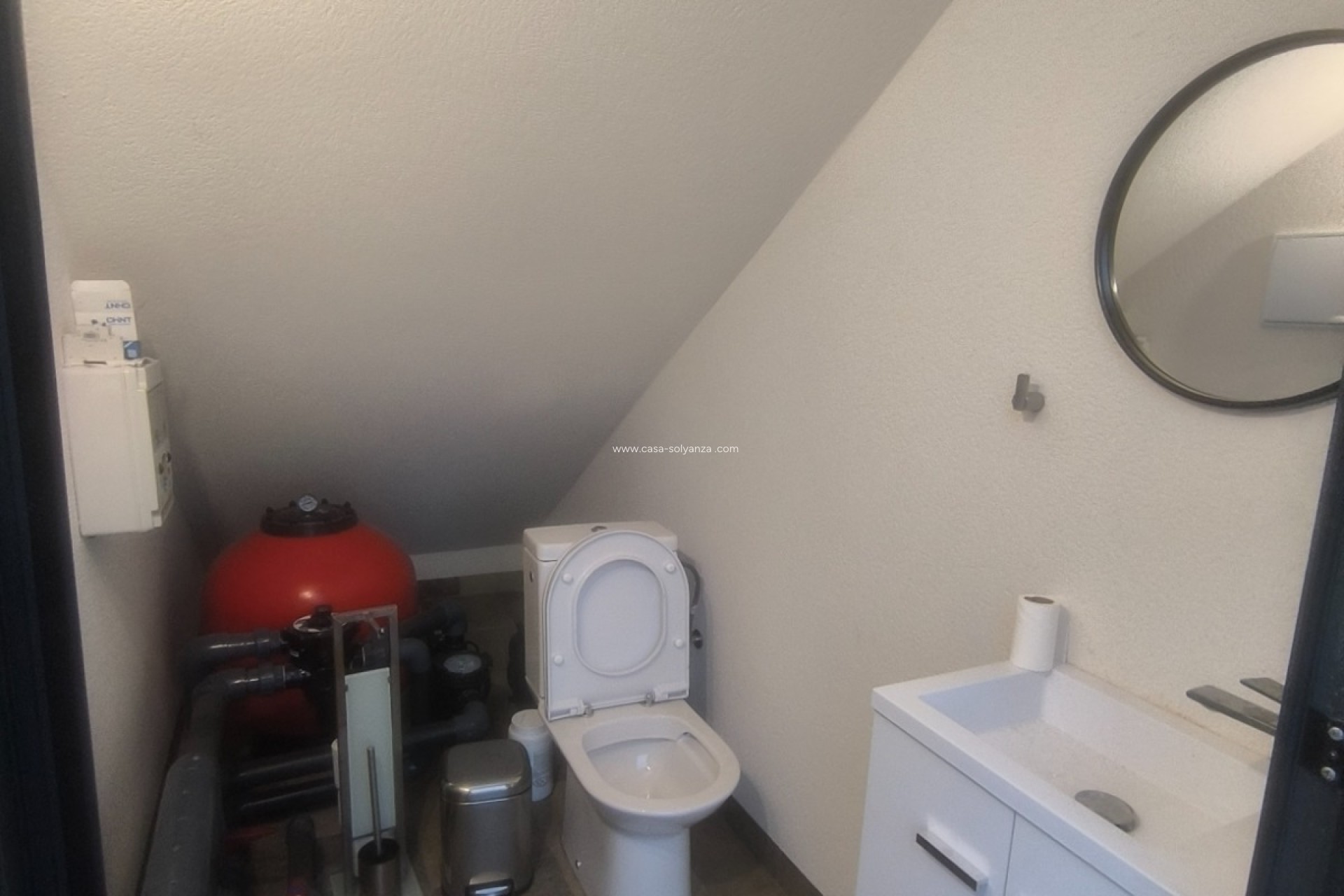 Reventa - Villa - Los Montesinos - La Herrada