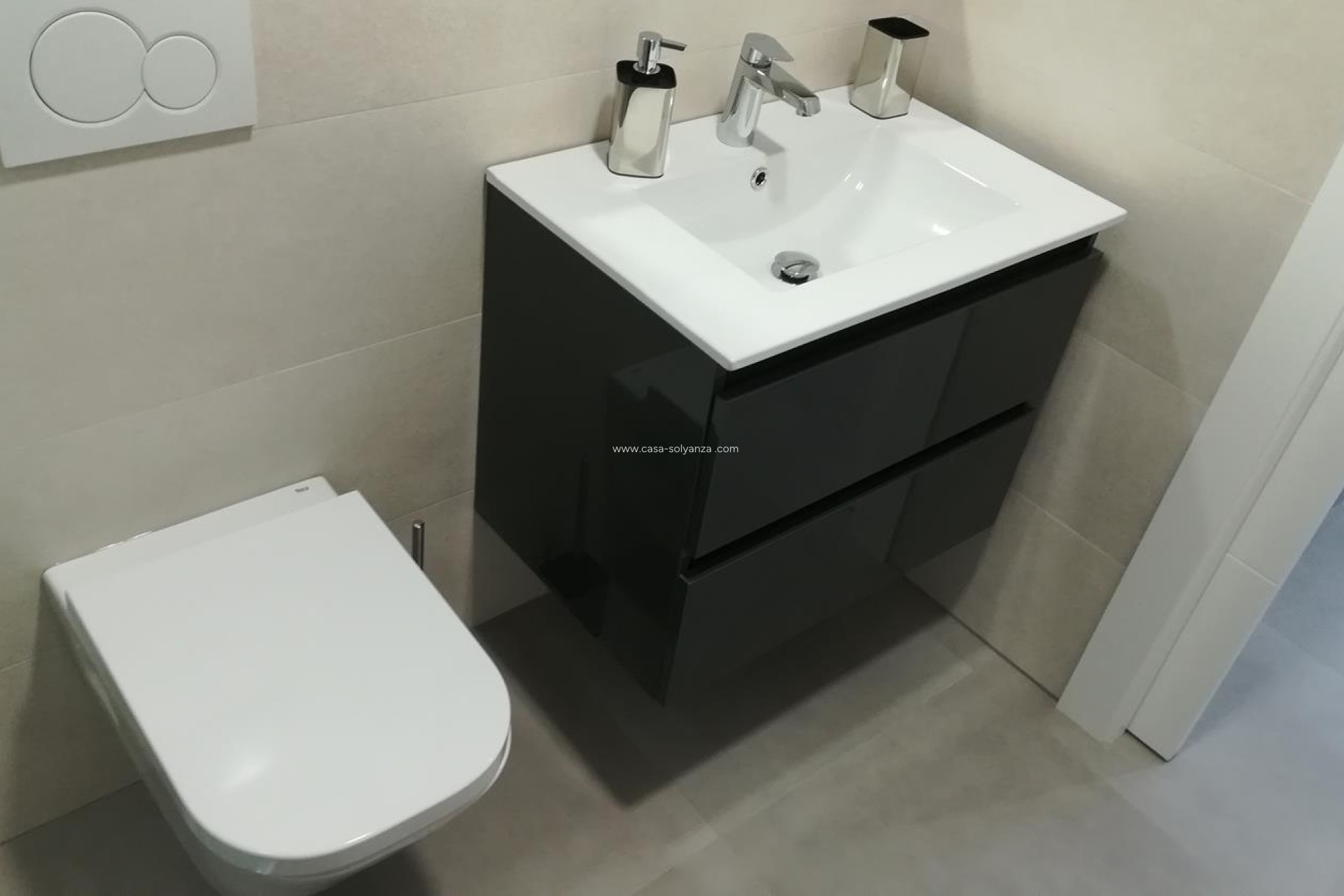 Reventa - Villa - Los Montesinos - La Herrada