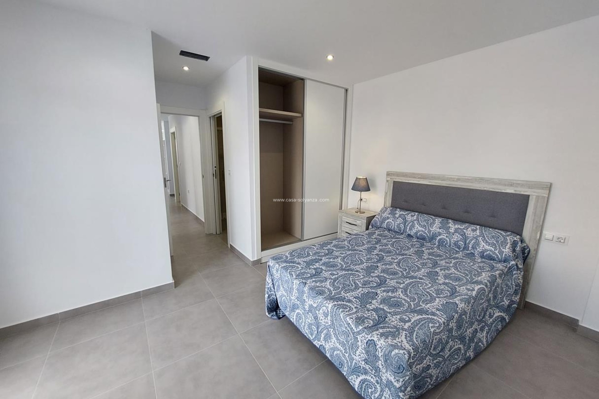 Reventa - Villa - Los Montesinos - La Herrada