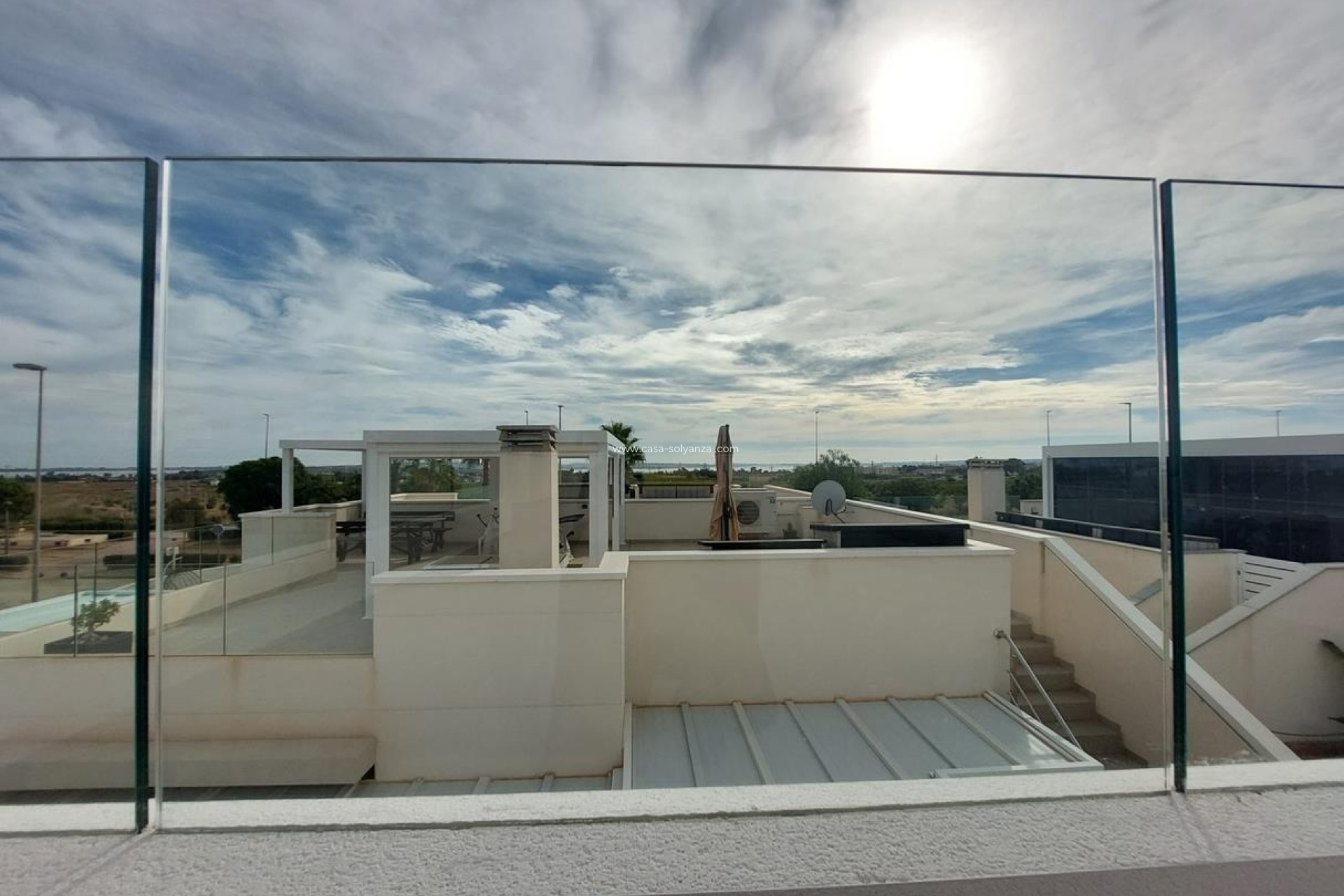 Reventa - Villa - Los Montesinos - La Herrada