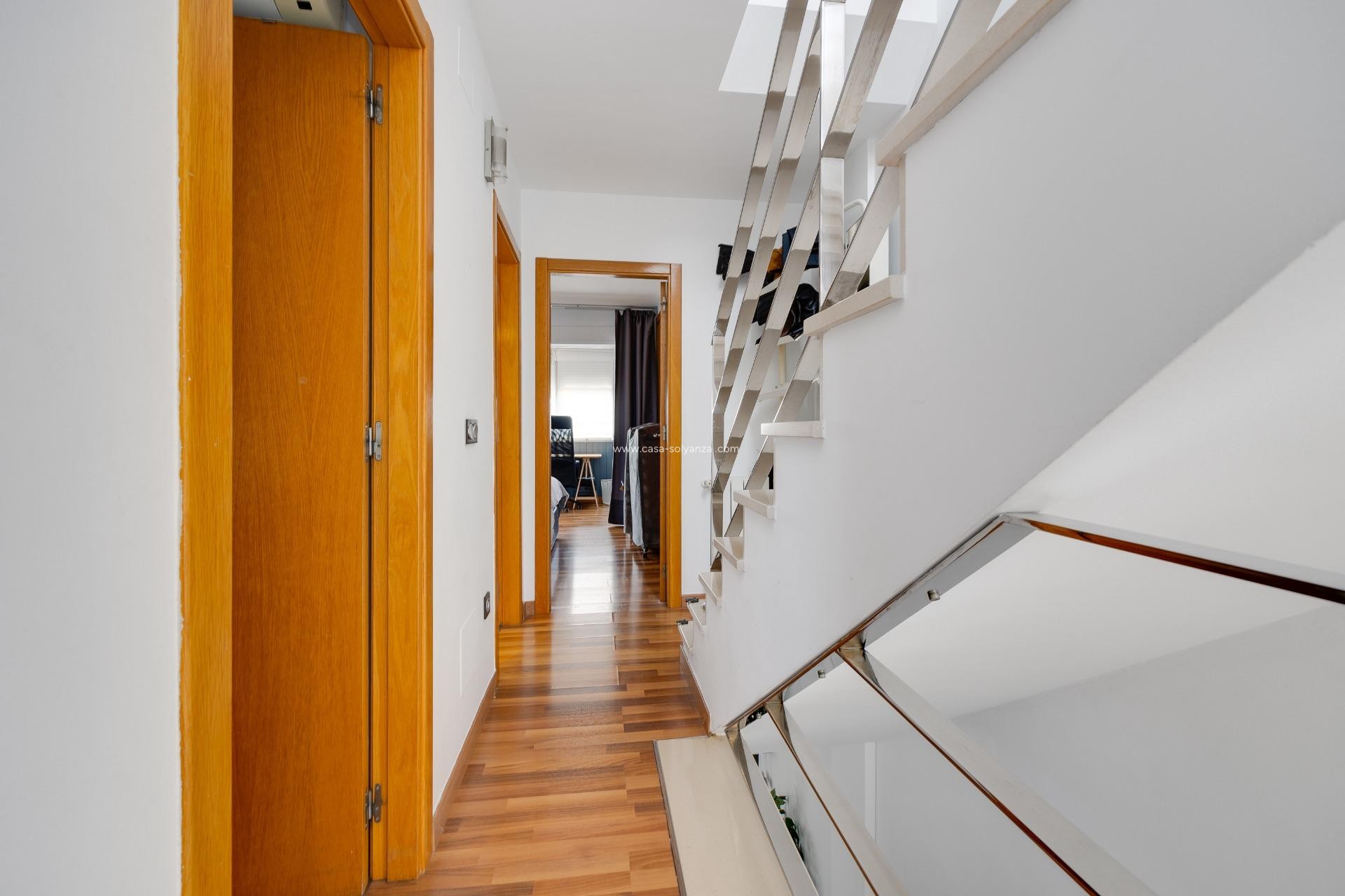 Reventa - Villa - Los Montesinos - La Herrada