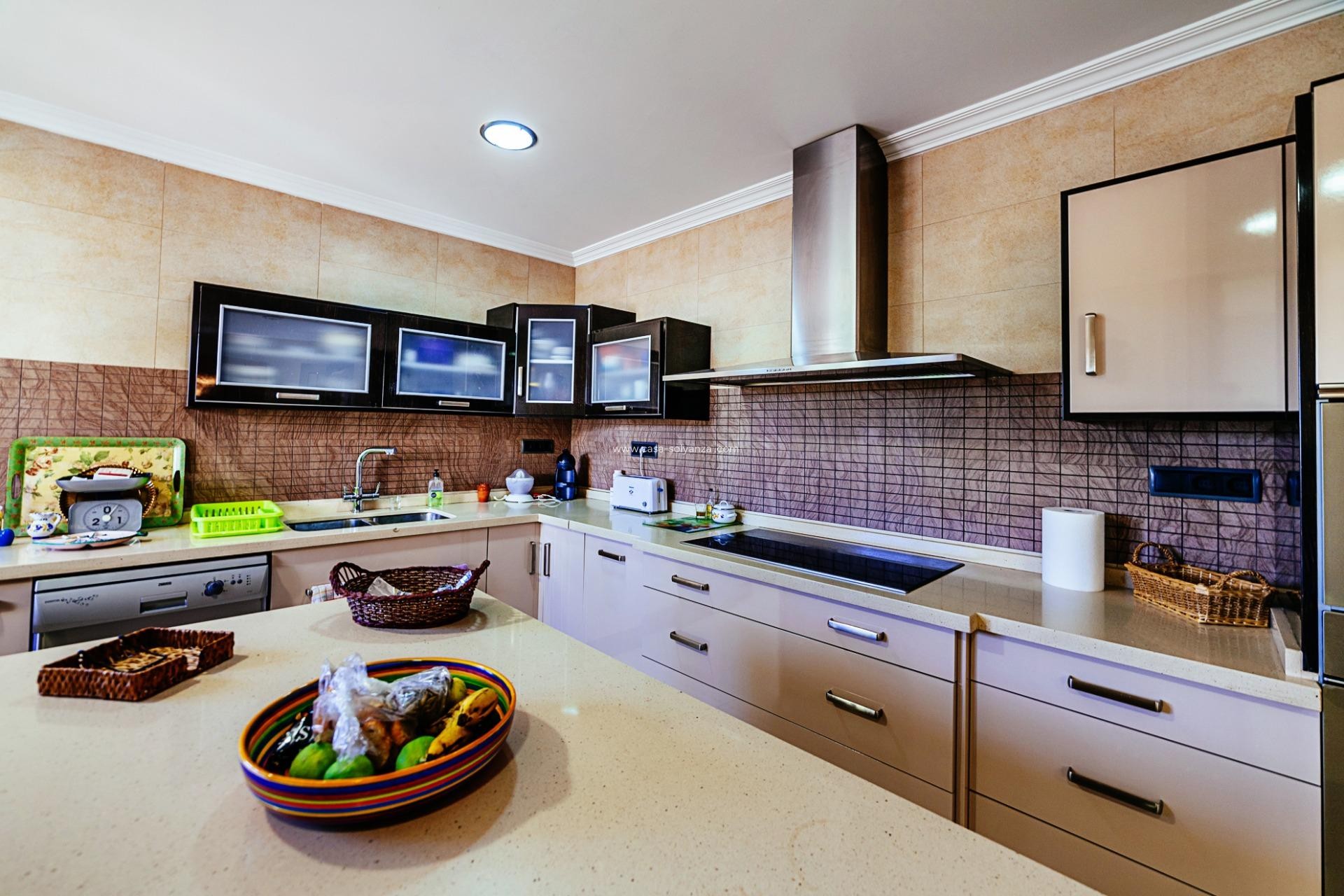 Reventa - Villa - Los Montesinos - Montesinos  Los