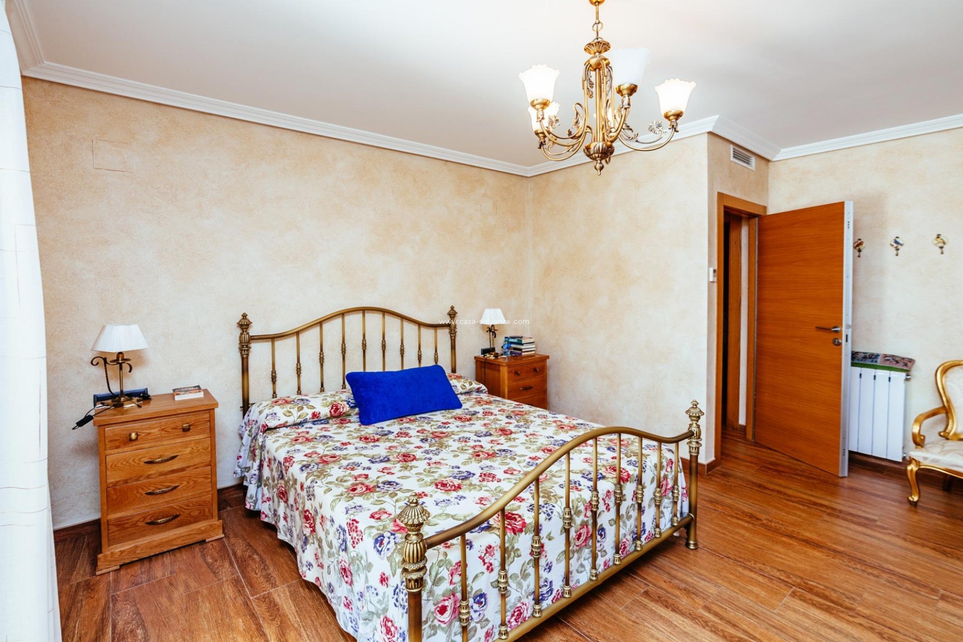 Reventa - Villa - Los Montesinos - Montesinos  Los